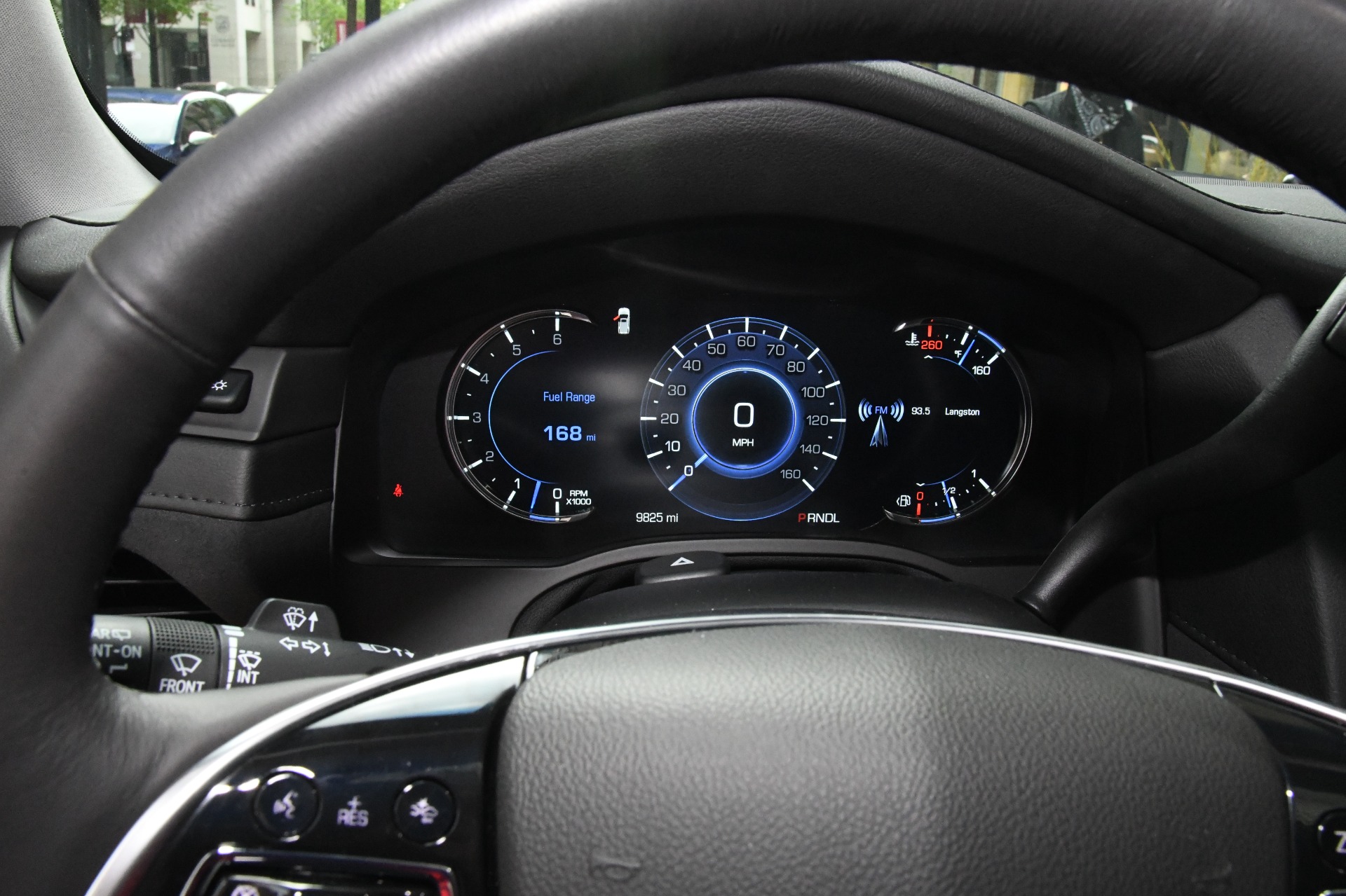 Used 2019 Cadillac Escalade Premium Luxury | St. Petersburg, FL