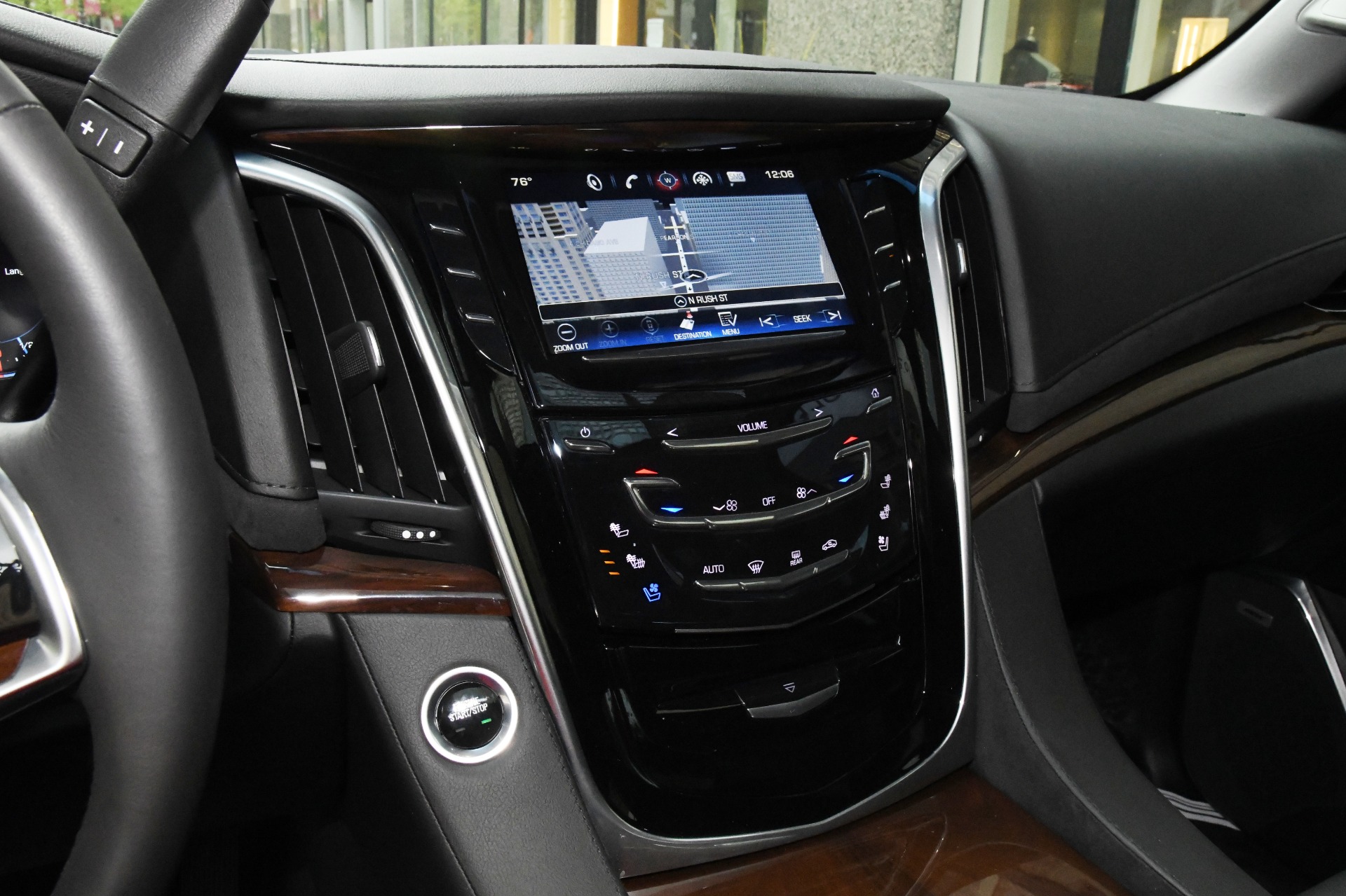 Used 2019 Cadillac Escalade Premium Luxury | St. Petersburg, FL