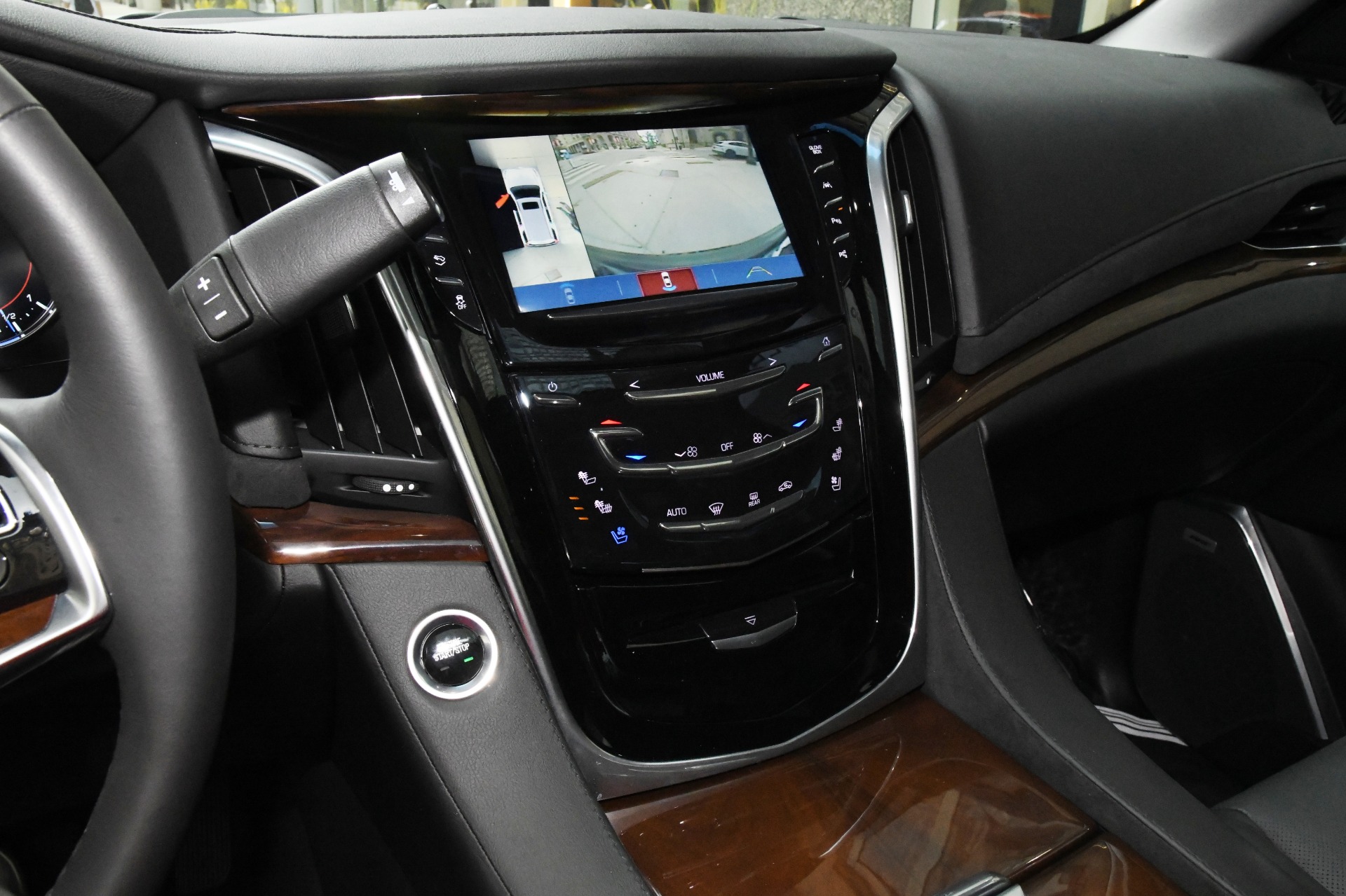 Used 2019 Cadillac Escalade Premium Luxury | St. Petersburg, FL