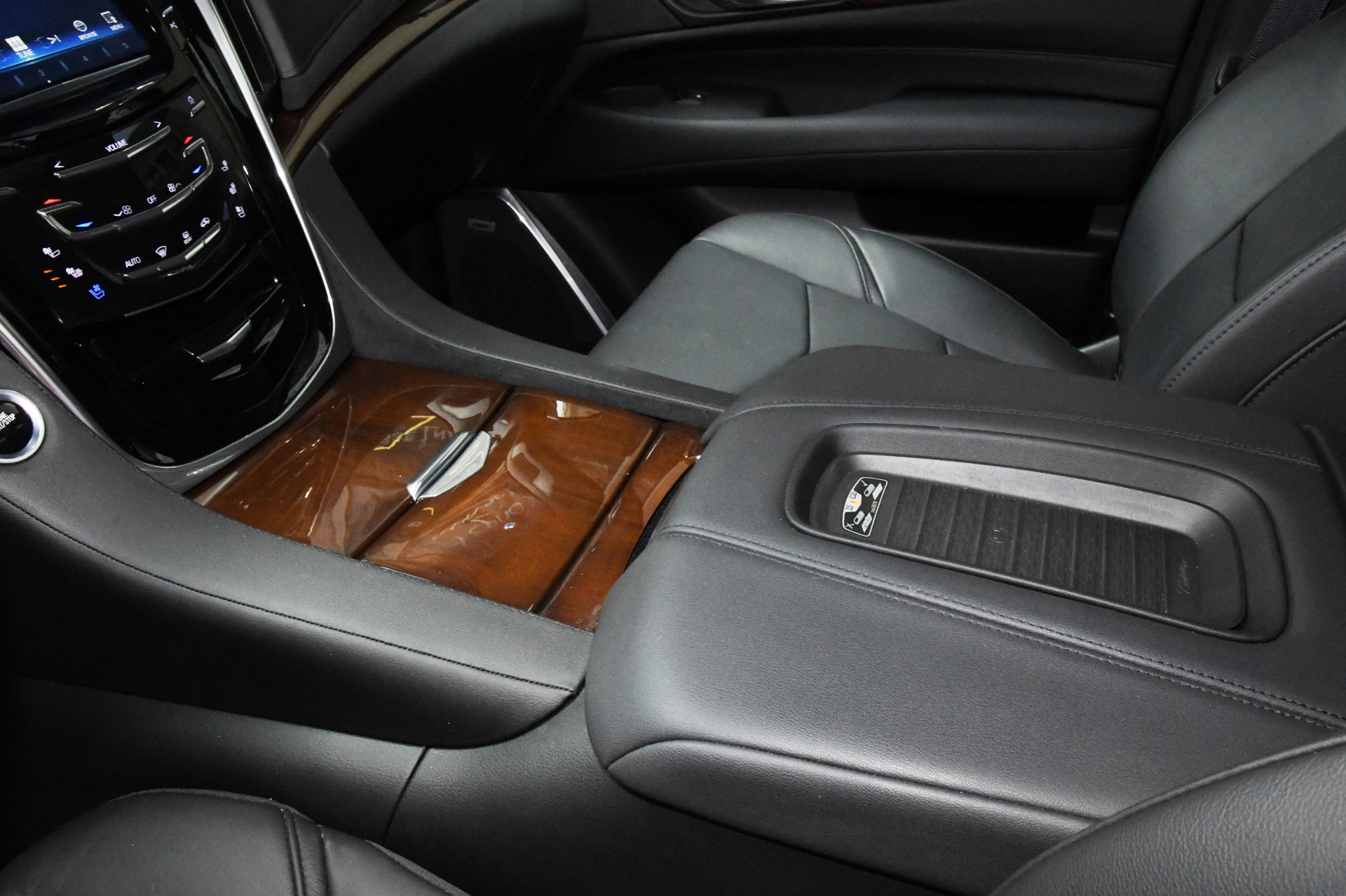 Used 2019 Cadillac Escalade Premium Luxury | St. Petersburg, FL