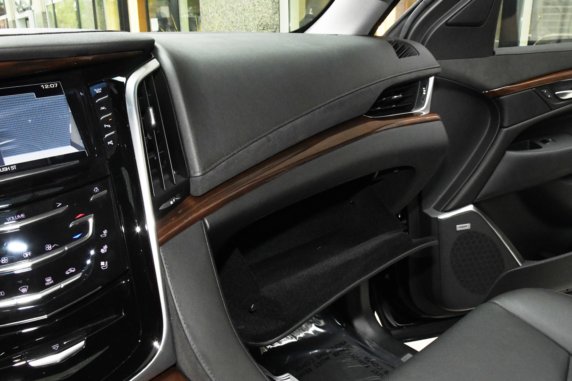 Used 2019 Cadillac Escalade Premium Luxury | St. Petersburg, FL