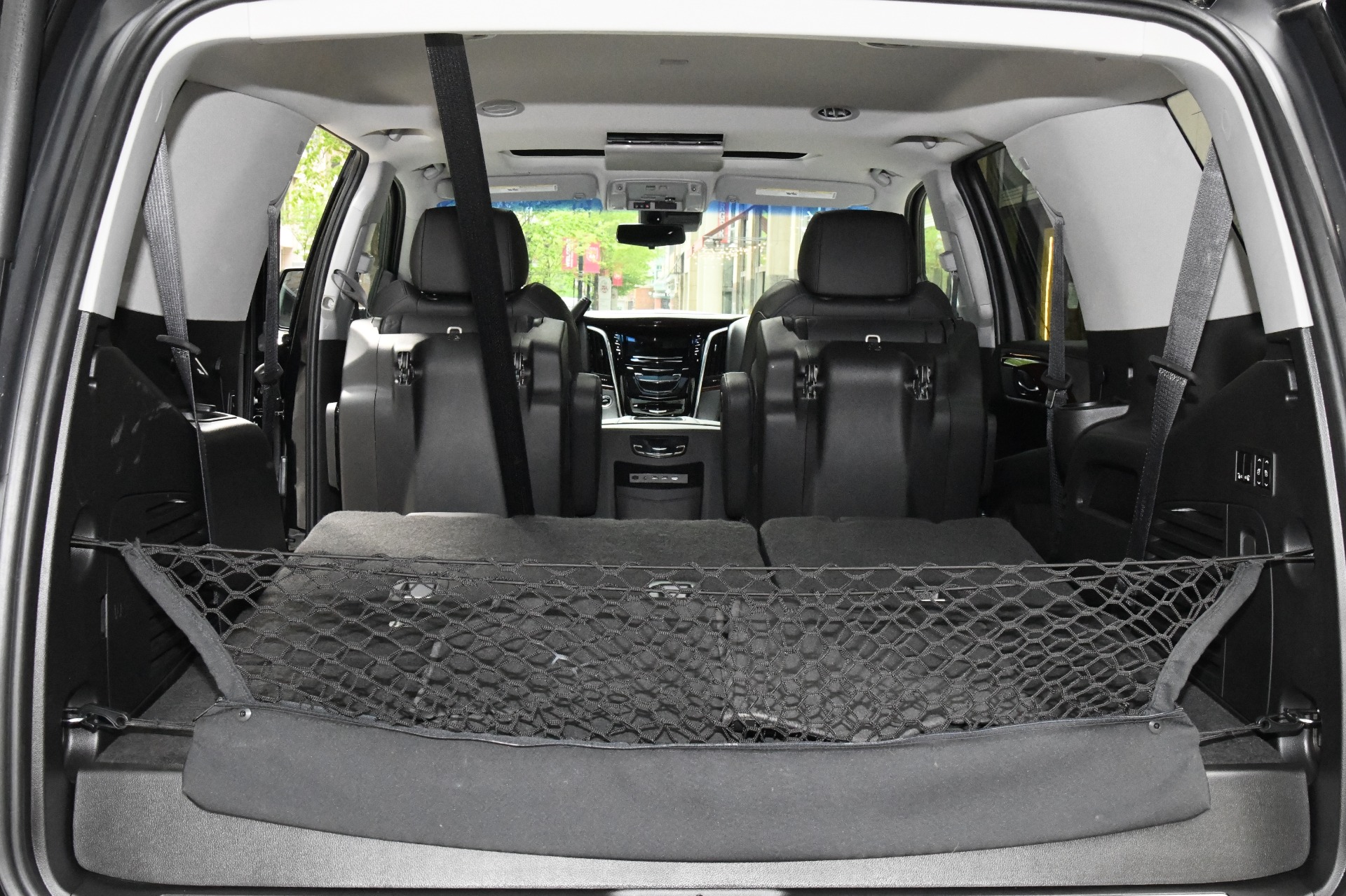 Used 2019 Cadillac Escalade Premium Luxury | St. Petersburg, FL