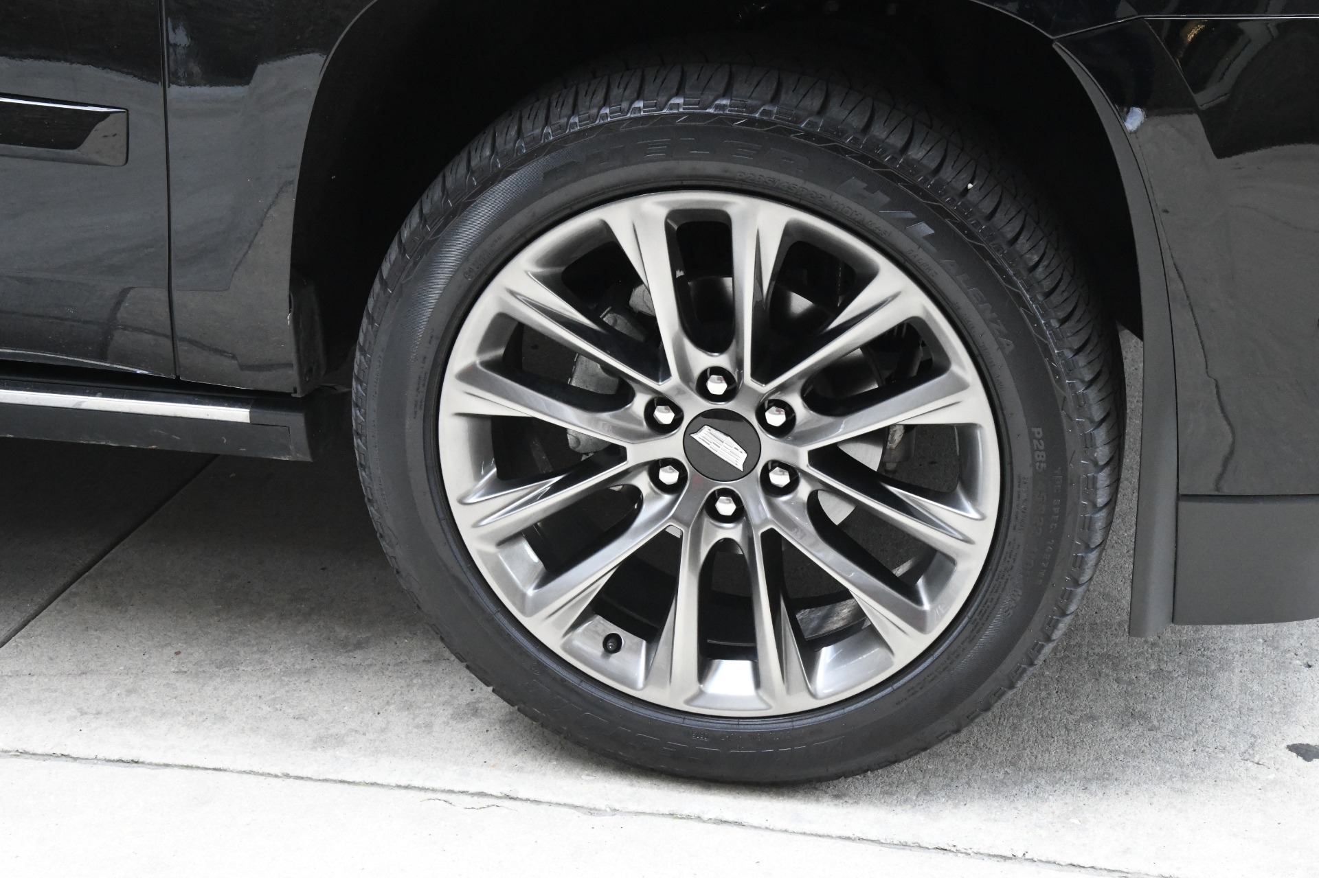 Used 2019 Cadillac Escalade Premium Luxury | St. Petersburg, FL