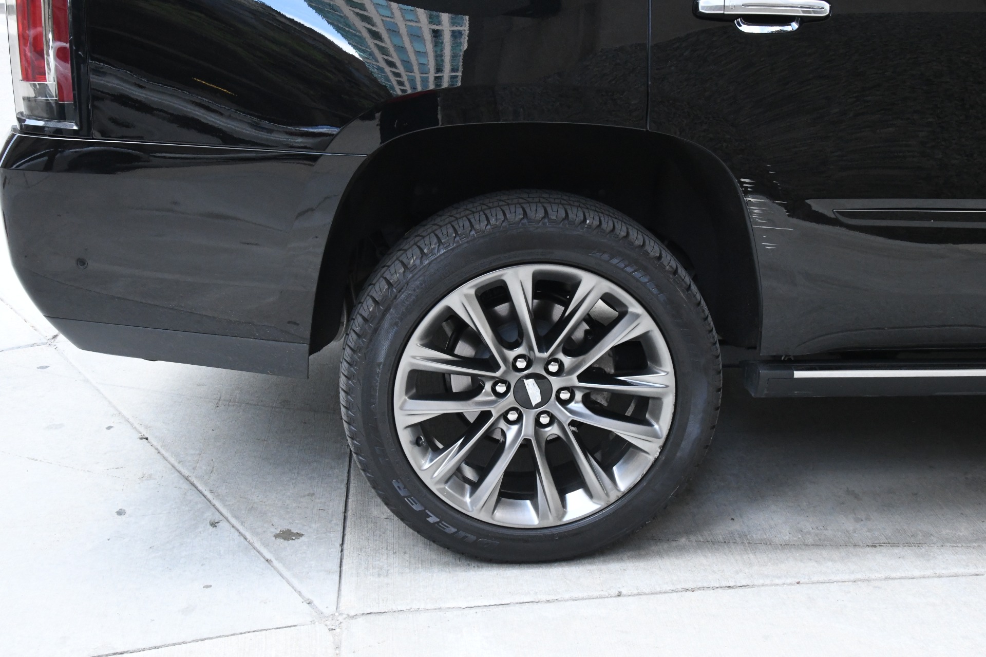 Used 2019 Cadillac Escalade Premium Luxury | St. Petersburg, FL