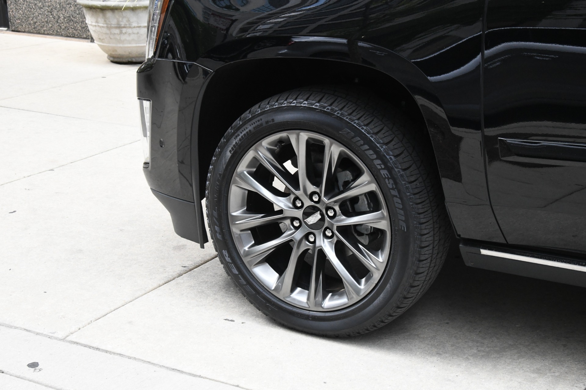 Used 2019 Cadillac Escalade Premium Luxury | St. Petersburg, FL