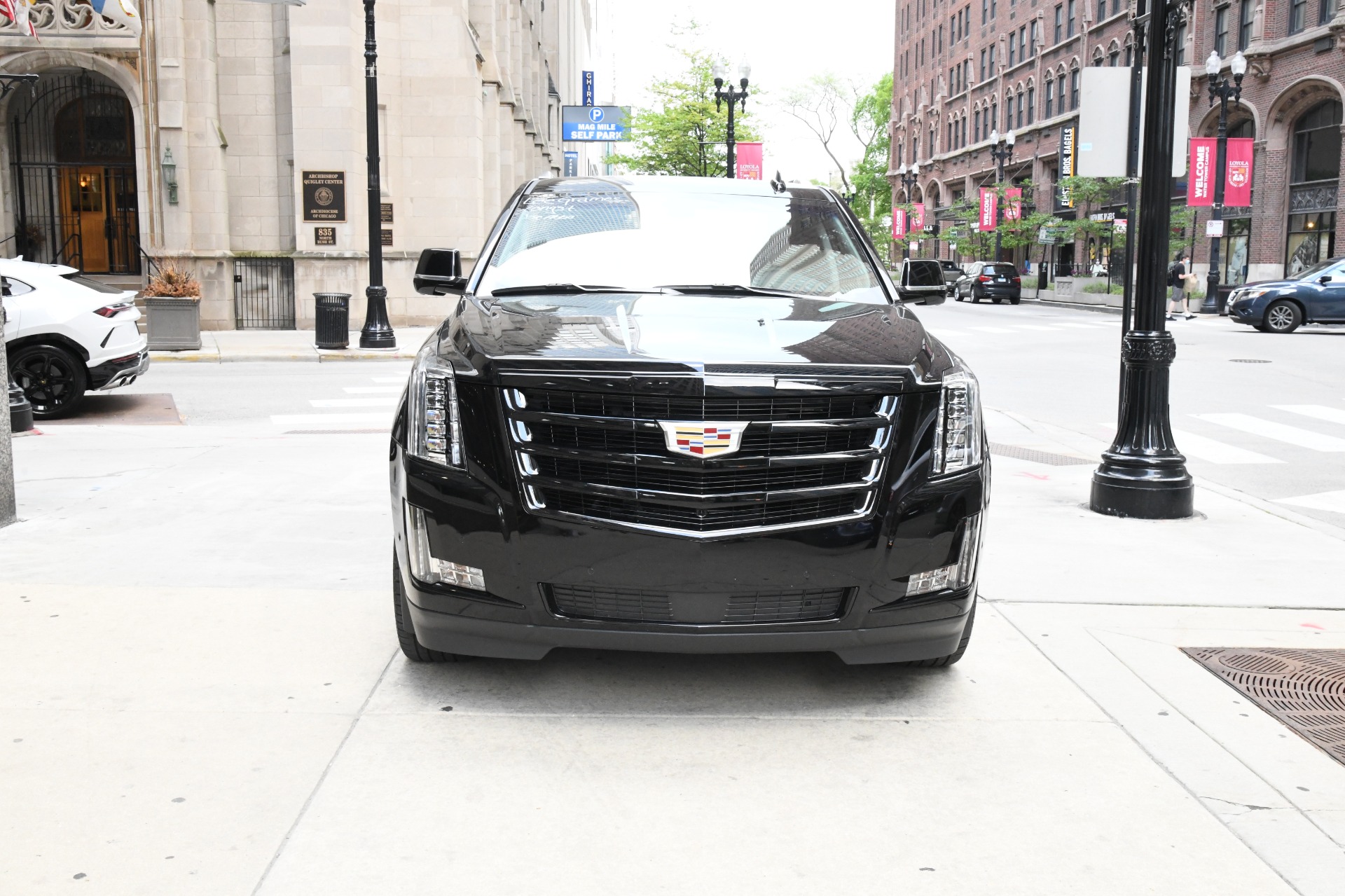 Used 2019 Cadillac Escalade Premium Luxury | St. Petersburg, FL