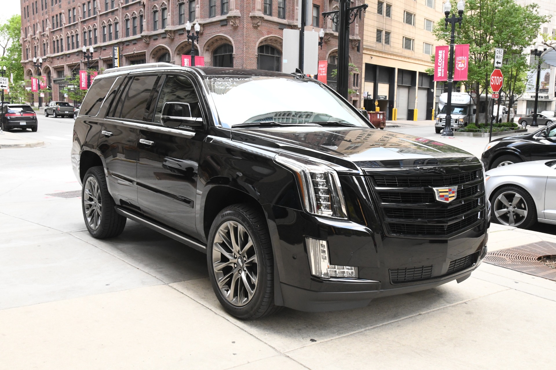 Used 2019 Cadillac Escalade Premium Luxury | St. Petersburg, FL