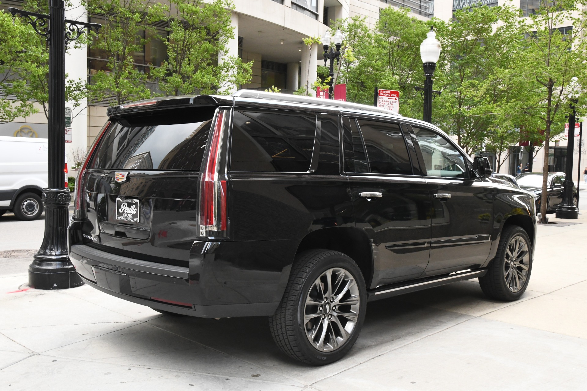 Used 2019 Cadillac Escalade Premium Luxury | St. Petersburg, FL