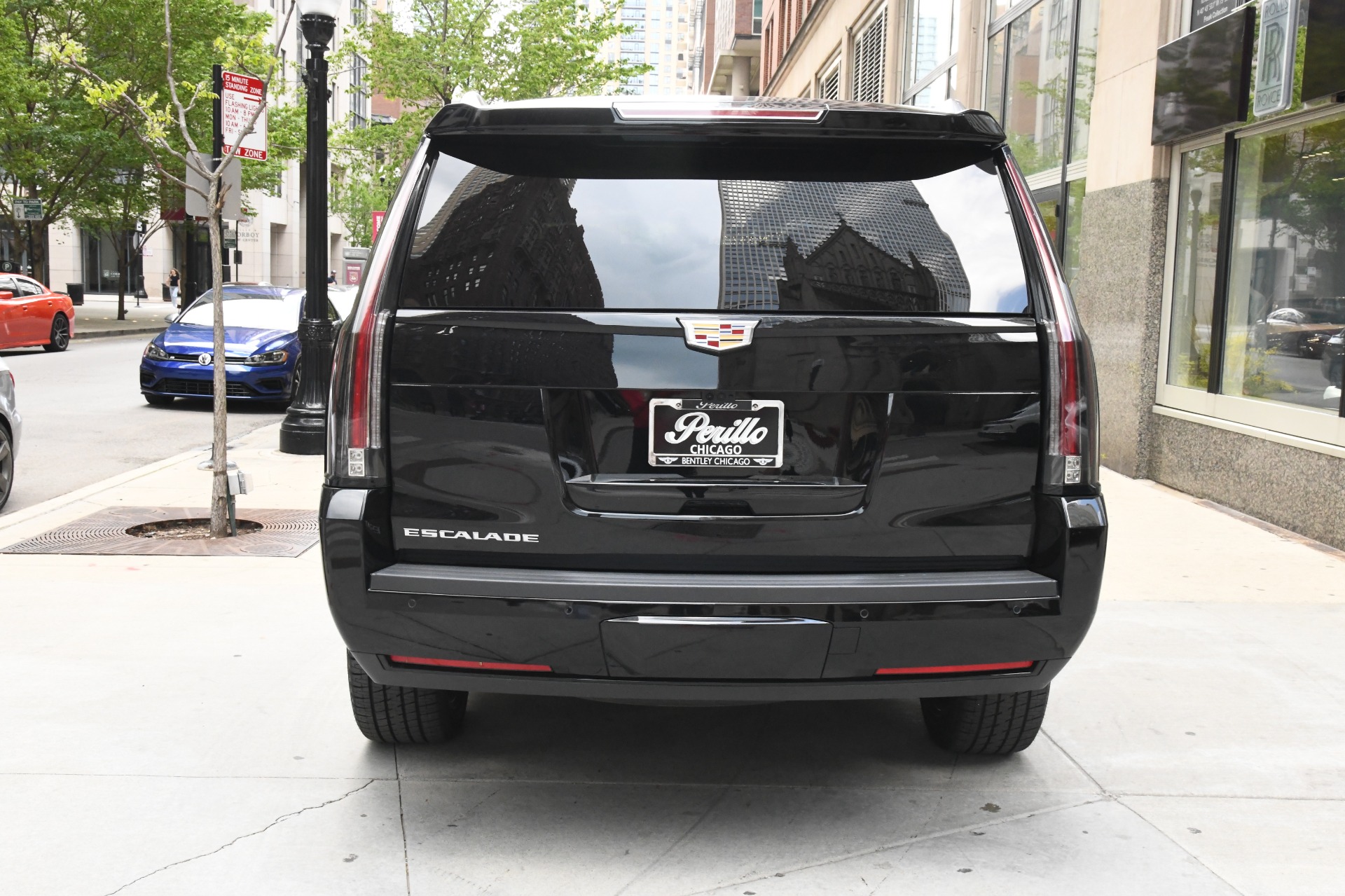 Used 2019 Cadillac Escalade Premium Luxury | St. Petersburg, FL