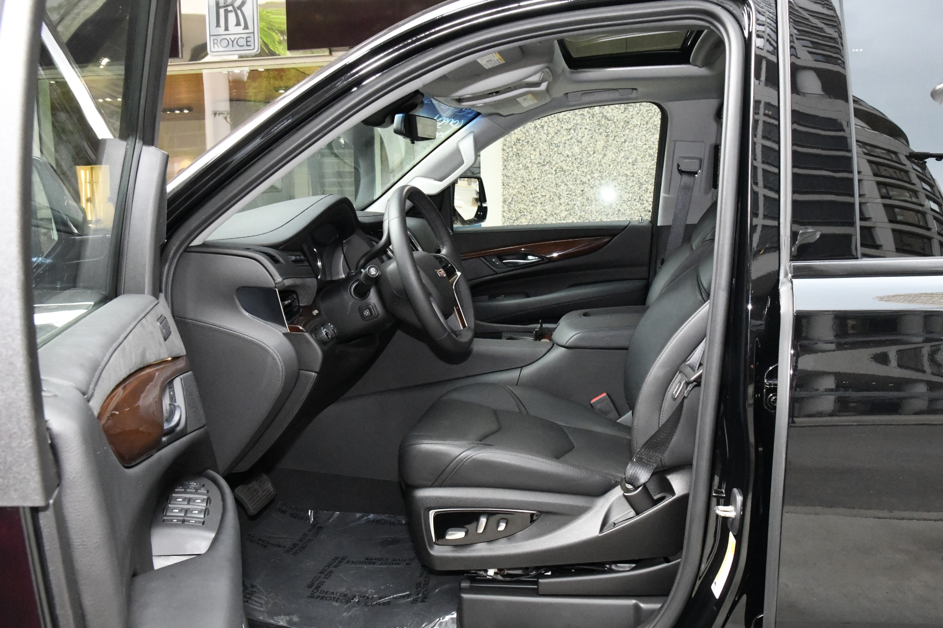 Used 2019 Cadillac Escalade Premium Luxury | St. Petersburg, FL