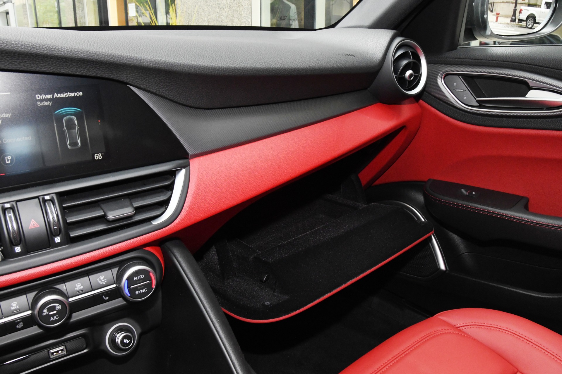 New 2020 Alfa Romeo Giulia Sport Sport | St. Petersburg, FL
