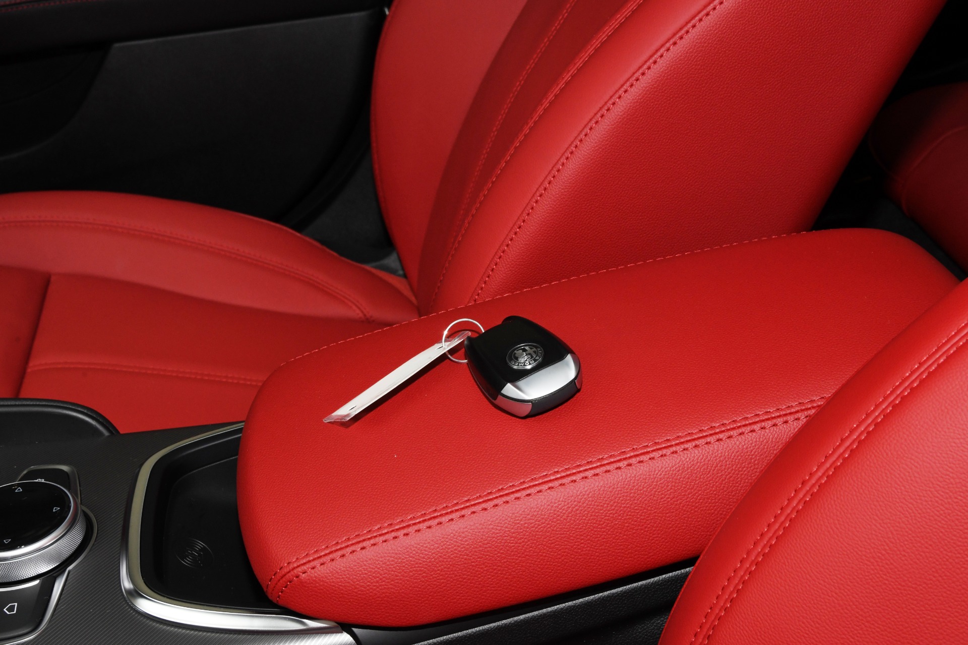 New 2020 Alfa Romeo Giulia Sport Sport | St. Petersburg, FL