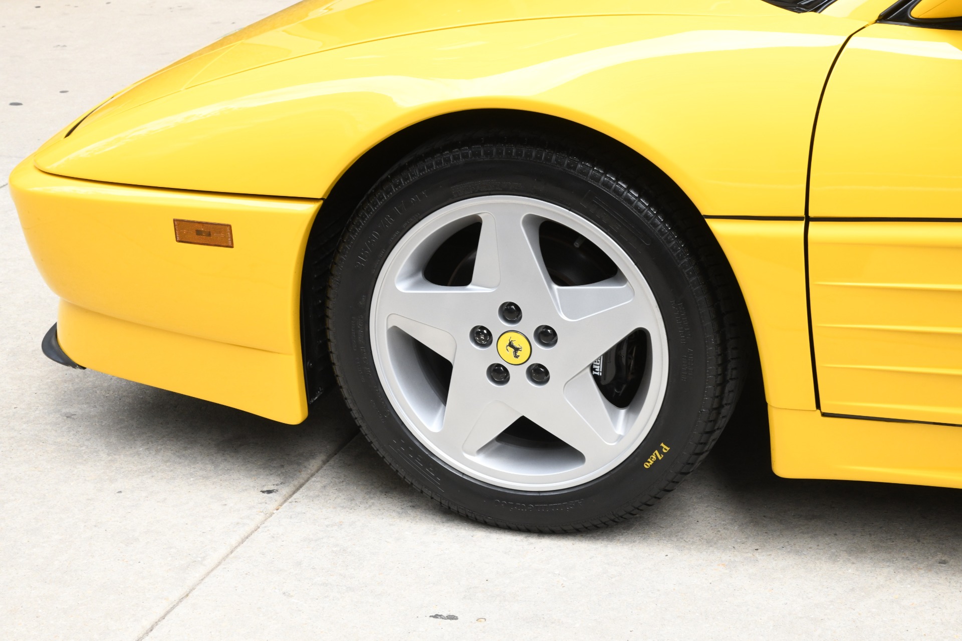 Used 1994 Ferrari 348 Spider | St. Petersburg, FL