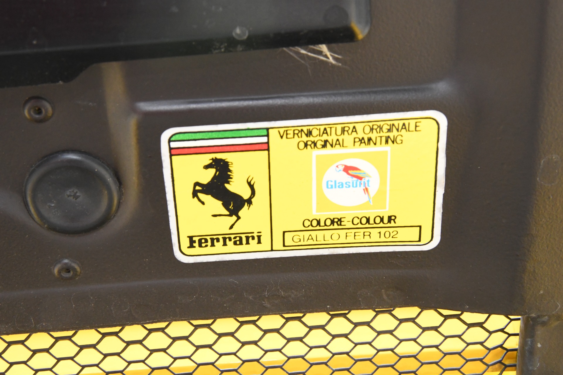 Used 1994 Ferrari 348 Spider | St. Petersburg, FL