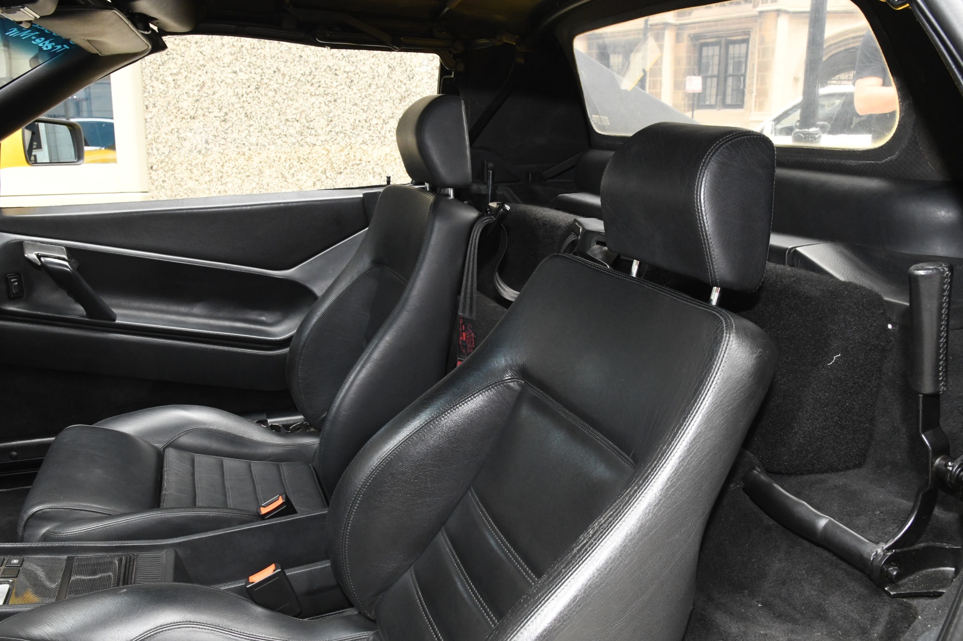 Used 1994 Ferrari 348 Spider | St. Petersburg, FL