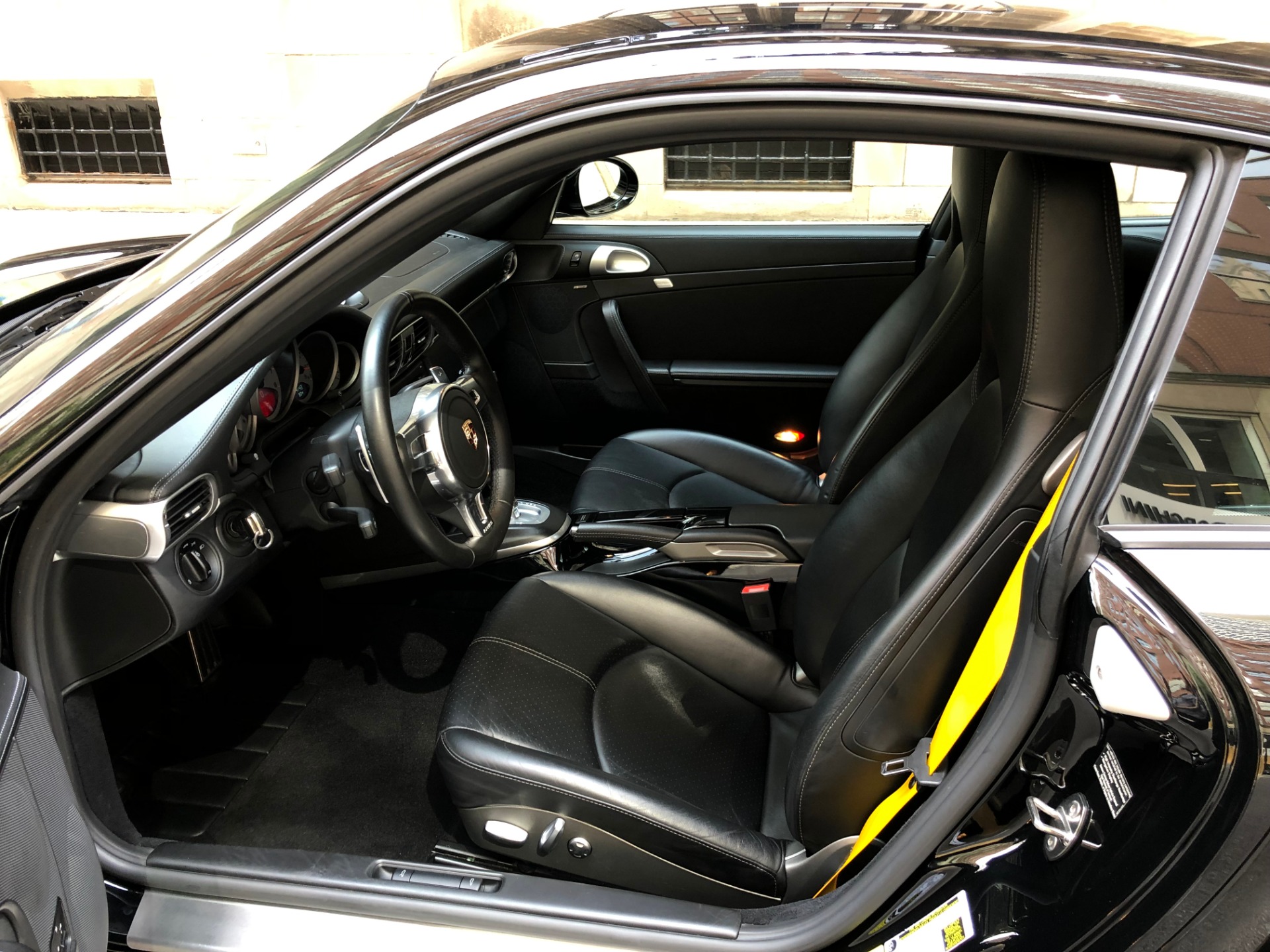 Used 2011 Porsche 911 Turbo S | St. Petersburg, FL