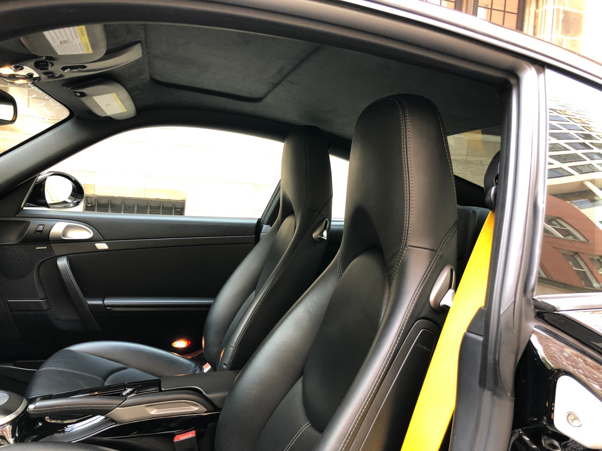 Used 2011 Porsche 911 Turbo S | St. Petersburg, FL