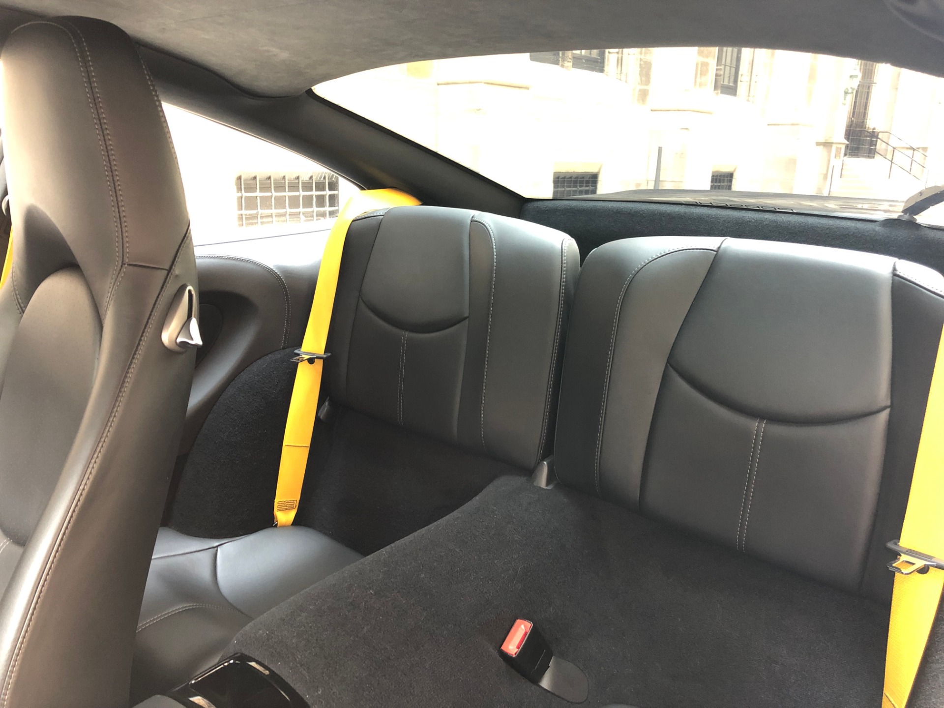 Used 2011 Porsche 911 Turbo S | St. Petersburg, FL