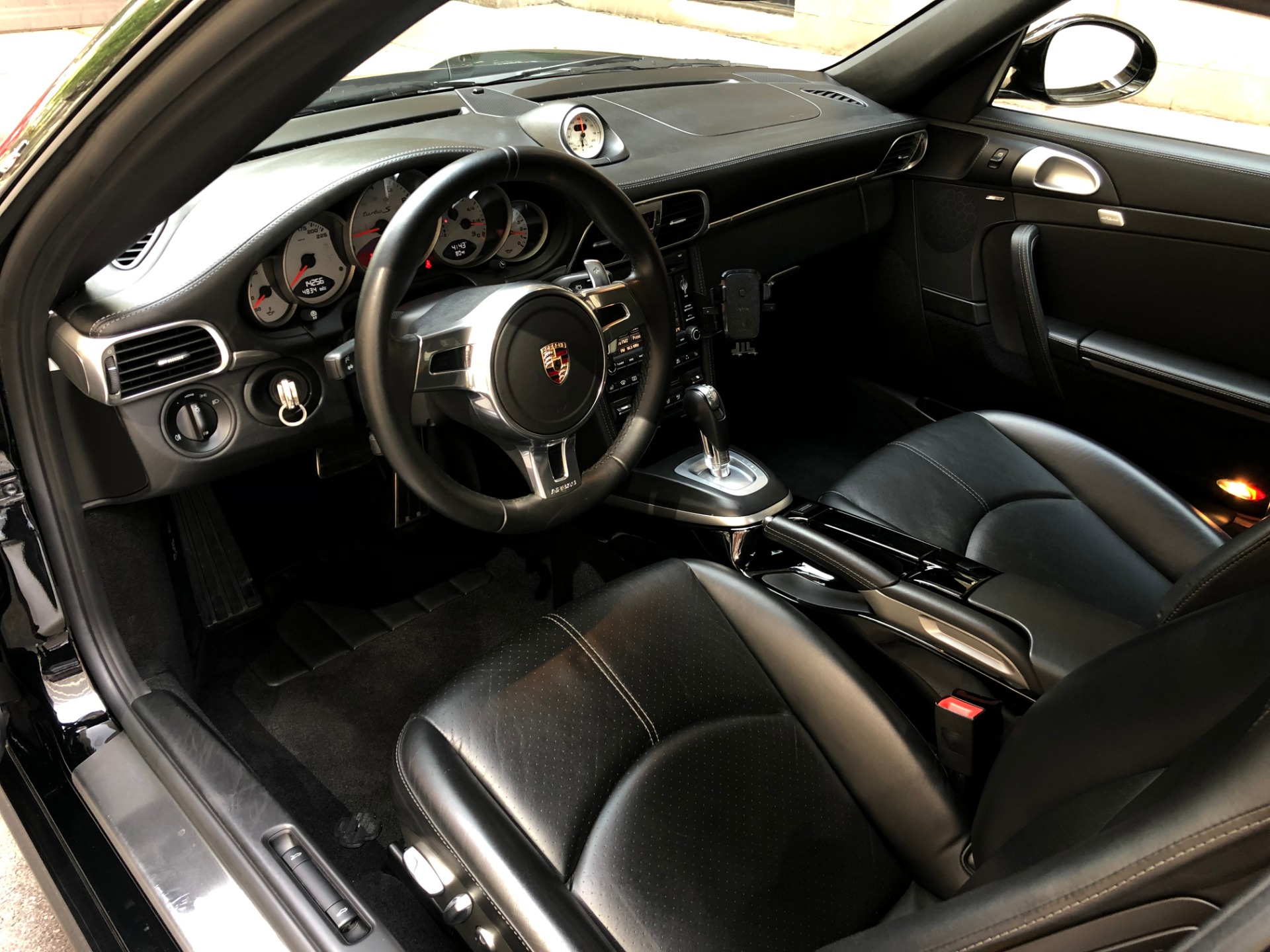 Used 2011 Porsche 911 Turbo S | St. Petersburg, FL
