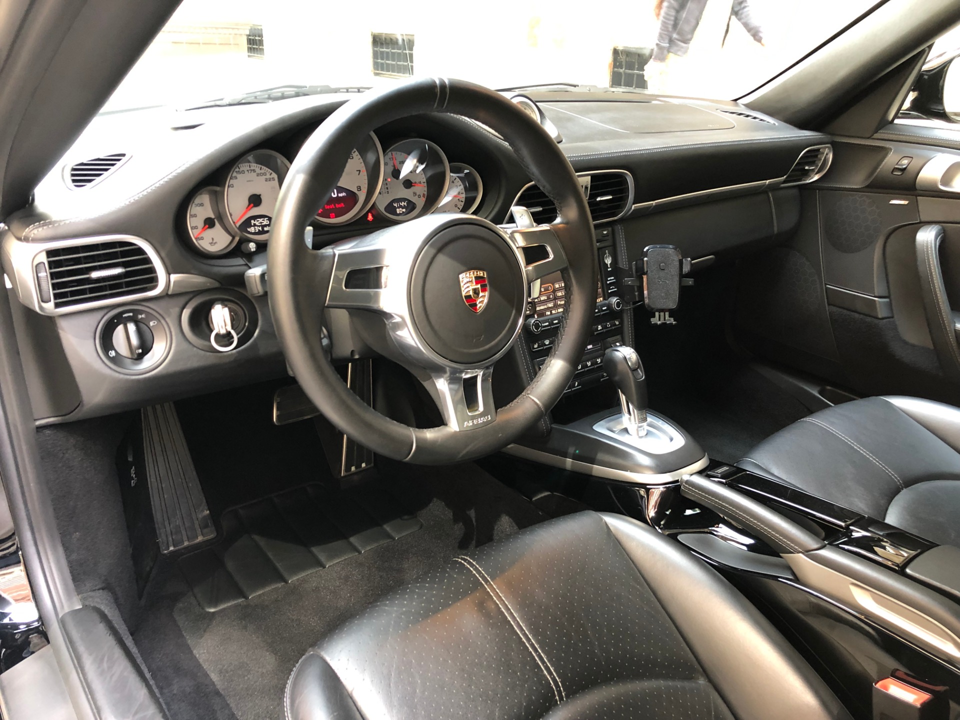 Used 2011 Porsche 911 Turbo S | St. Petersburg, FL