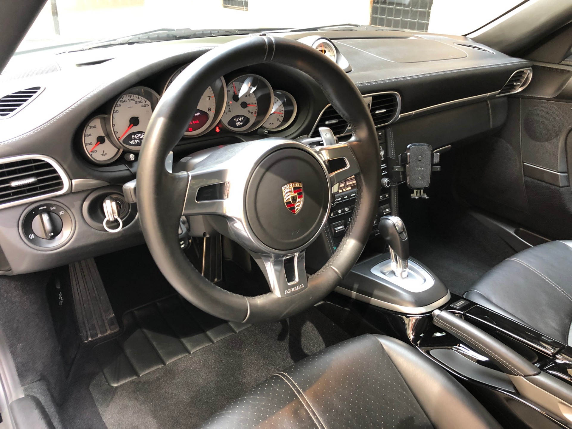 Used 2011 Porsche 911 Turbo S | St. Petersburg, FL