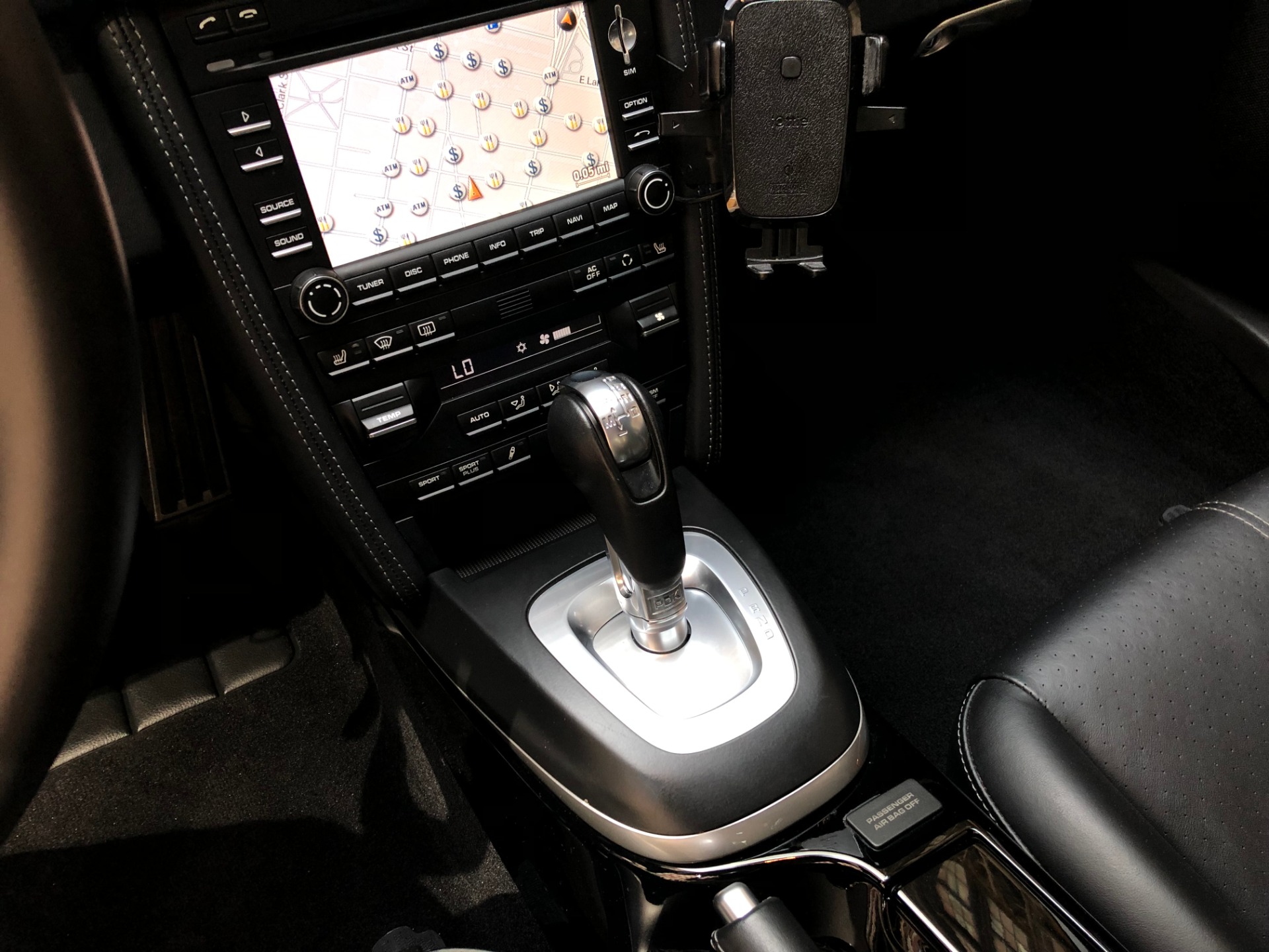 Used 2011 Porsche 911 Turbo S | St. Petersburg, FL