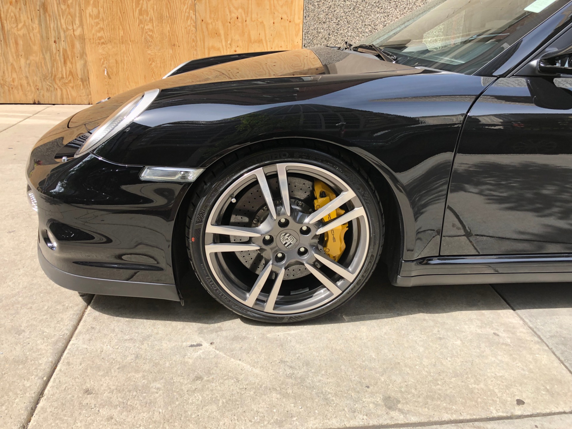 Used 2011 Porsche 911 Turbo S | St. Petersburg, FL