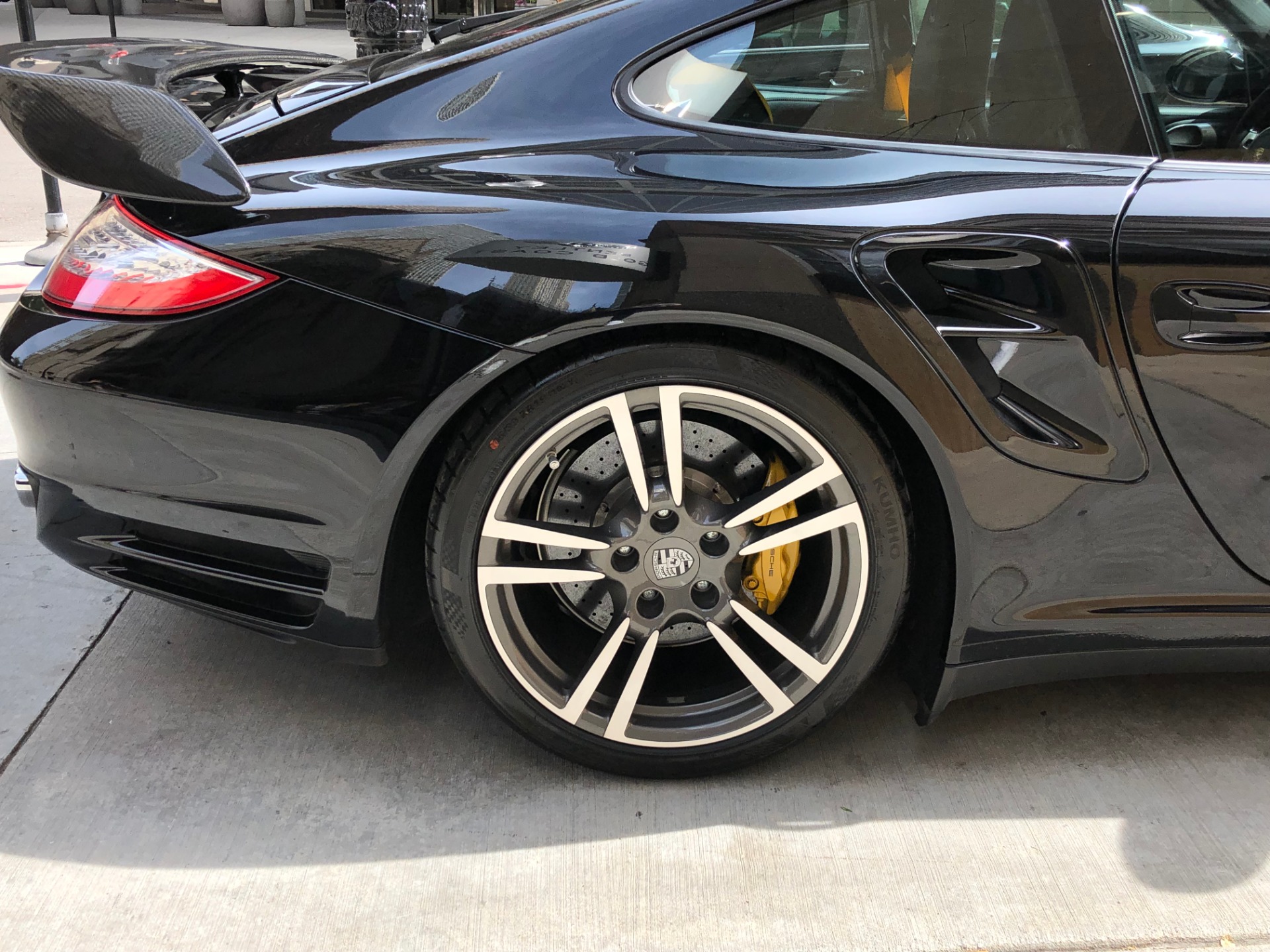 Used 2011 Porsche 911 Turbo S | St. Petersburg, FL