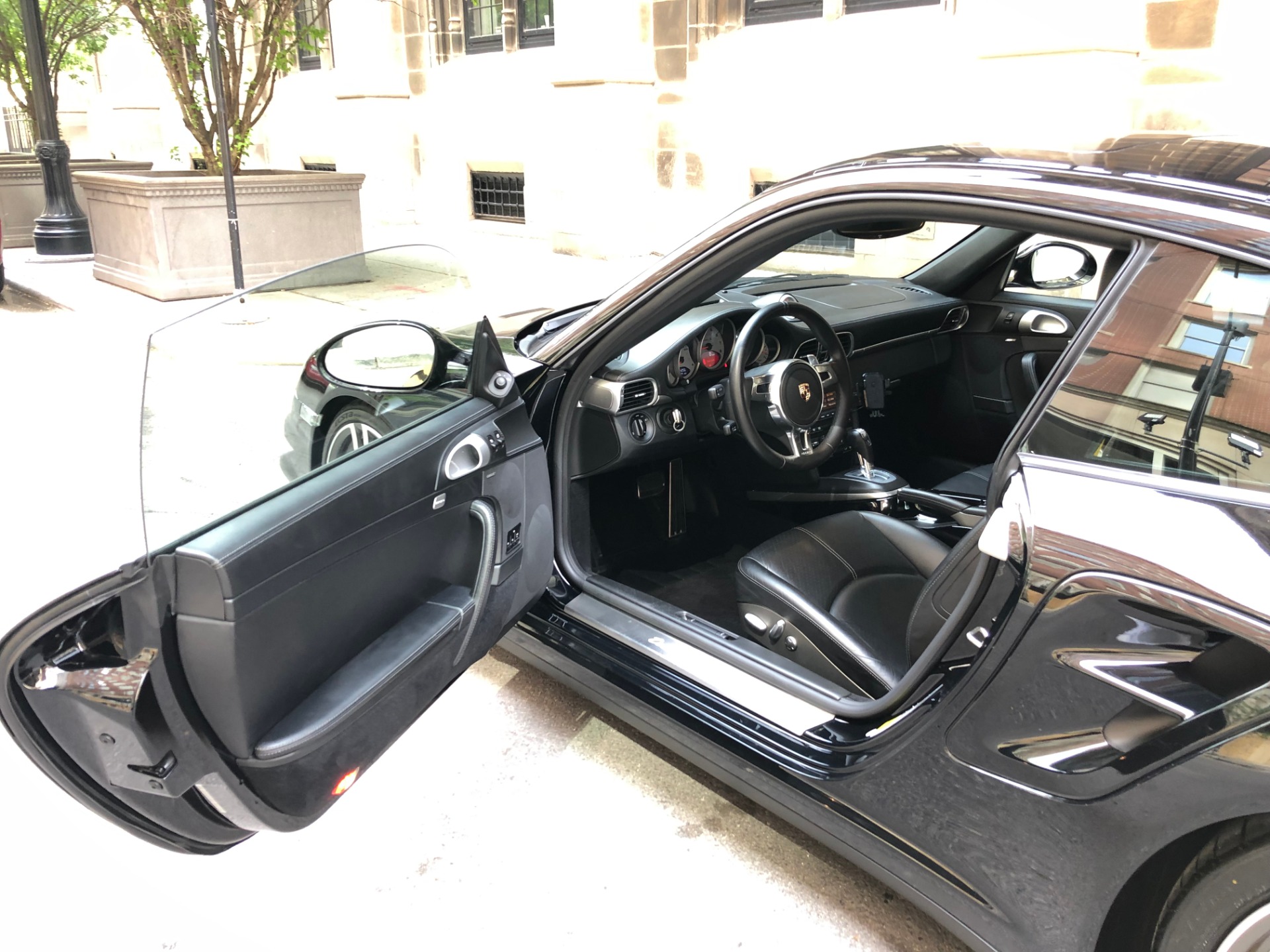 Used 2011 Porsche 911 Turbo S | St. Petersburg, FL