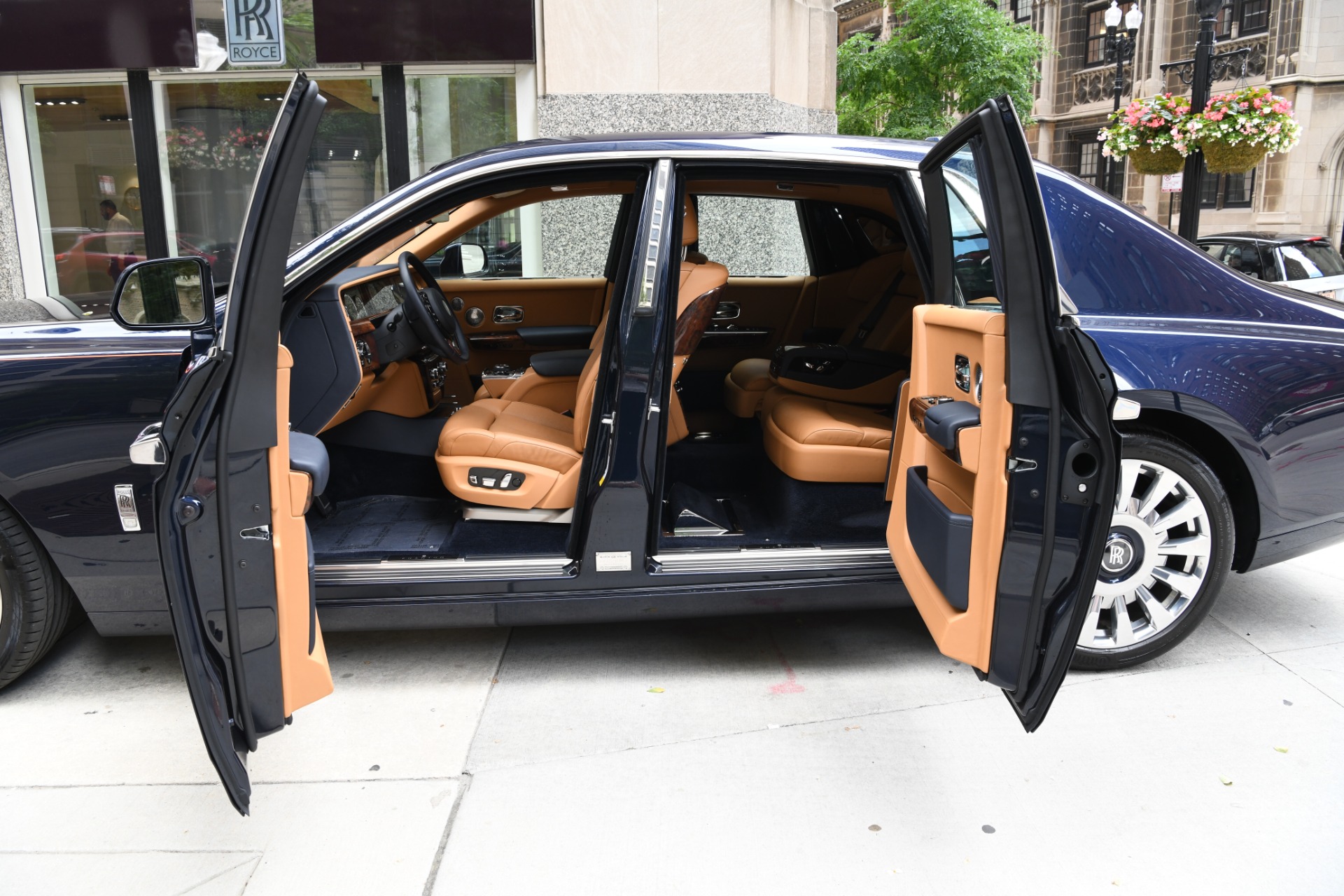 Used 2019 Rolls-Royce Phantom | St. Petersburg, FL