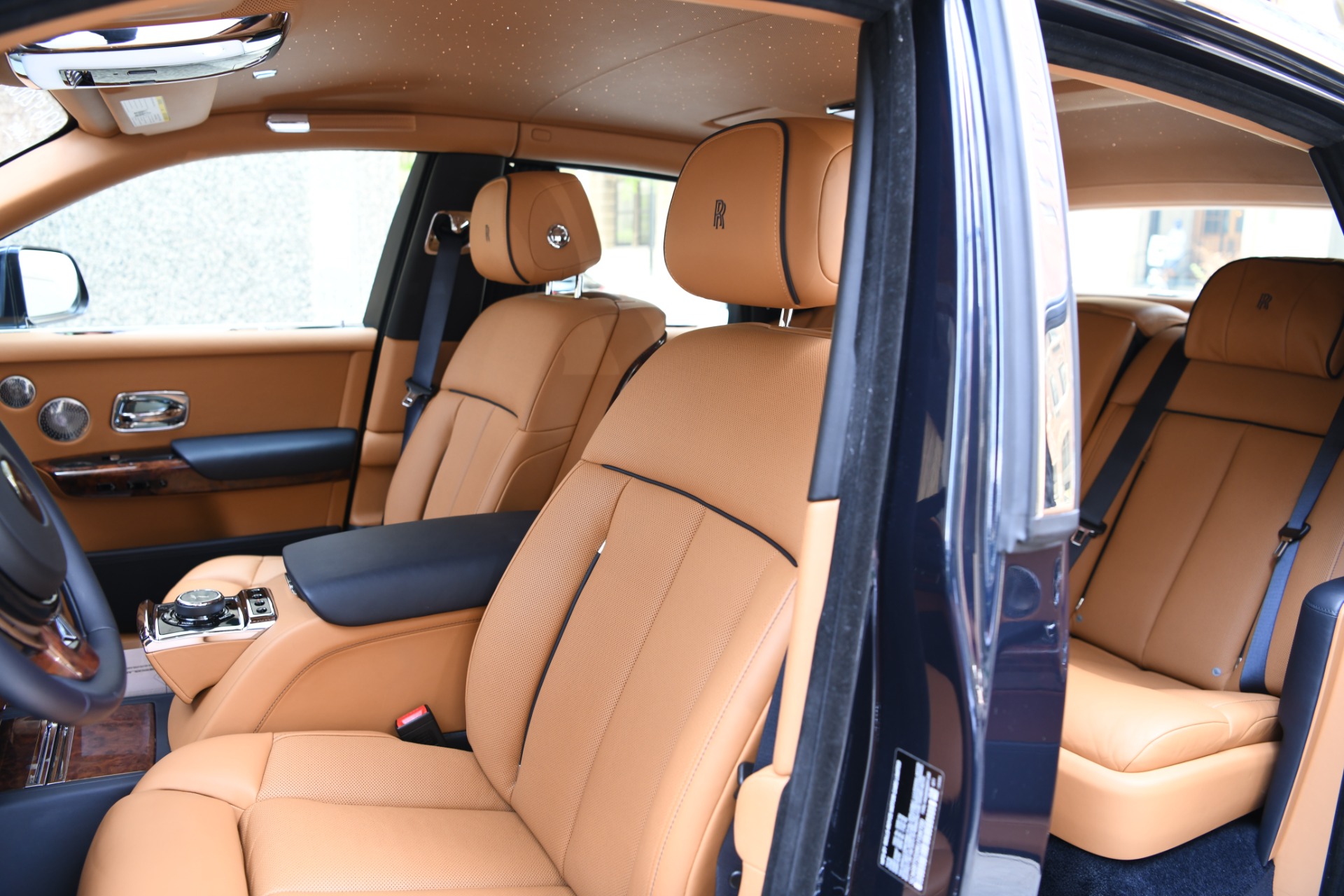 Used 2019 Rolls-Royce Phantom | St. Petersburg, FL