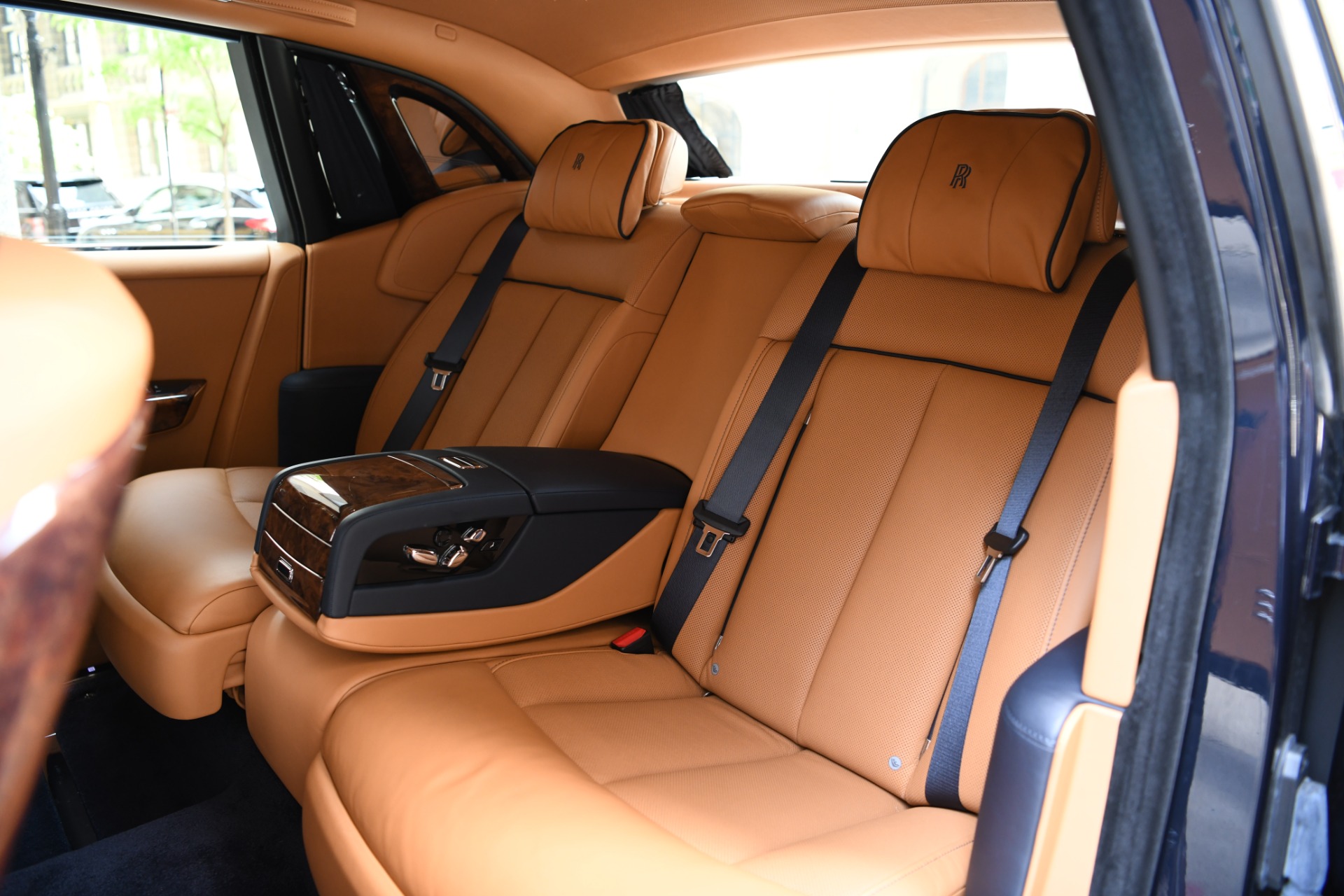 Used 2019 Rolls-Royce Phantom | St. Petersburg, FL