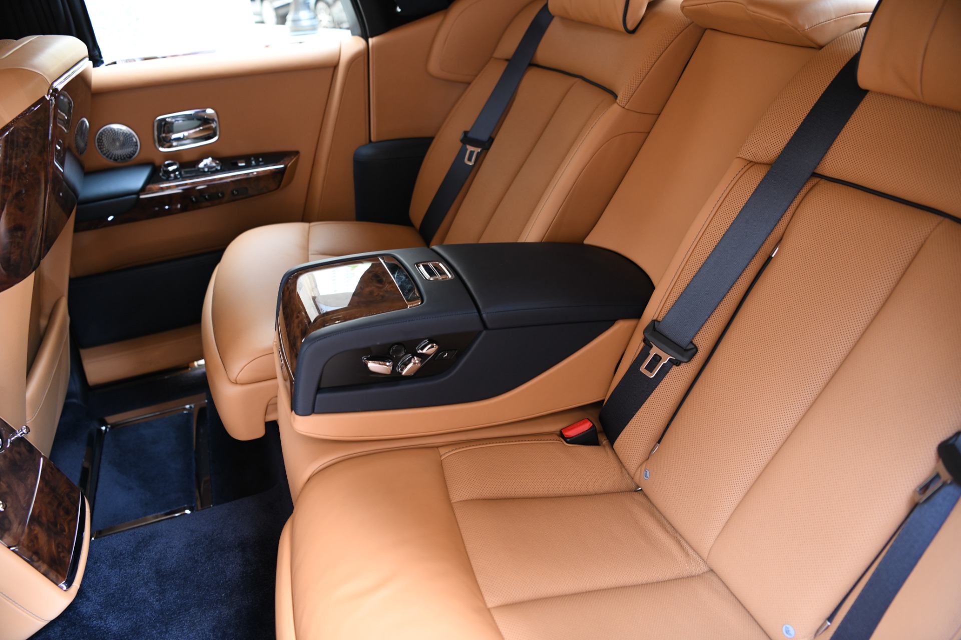 Used 2019 Rolls-Royce Phantom | St. Petersburg, FL