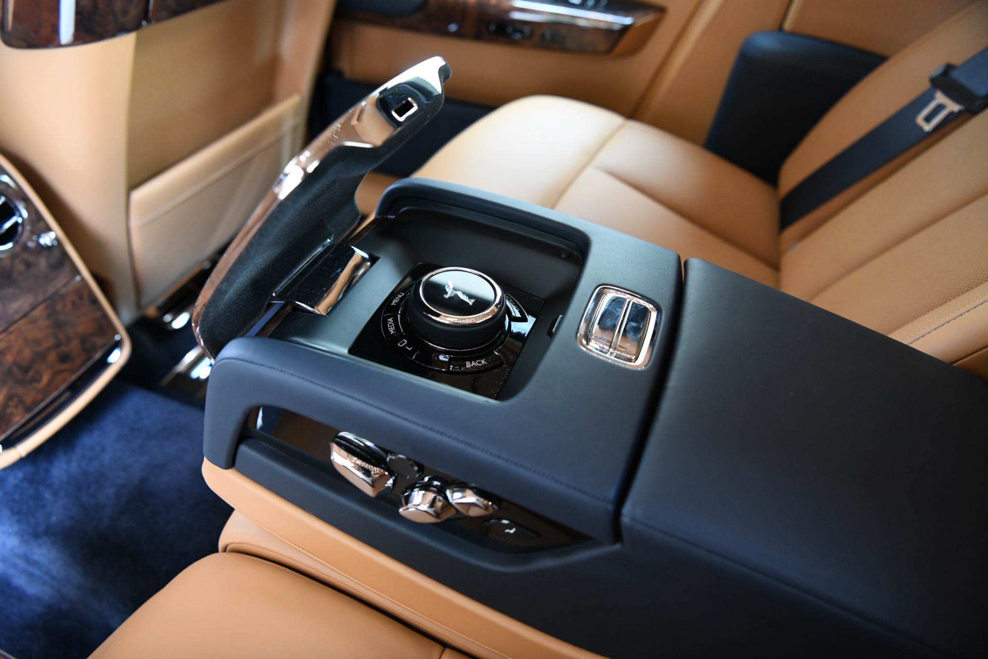 Used 2019 Rolls-Royce Phantom | St. Petersburg, FL