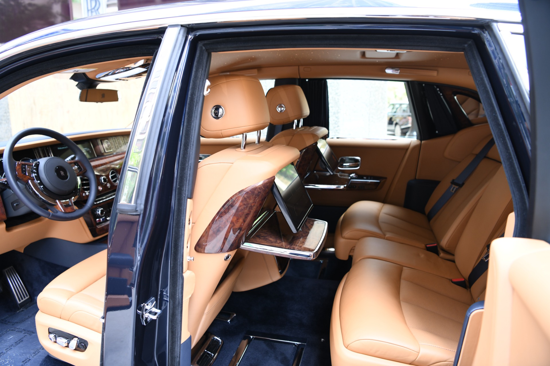 Used 2019 Rolls-Royce Phantom | St. Petersburg, FL