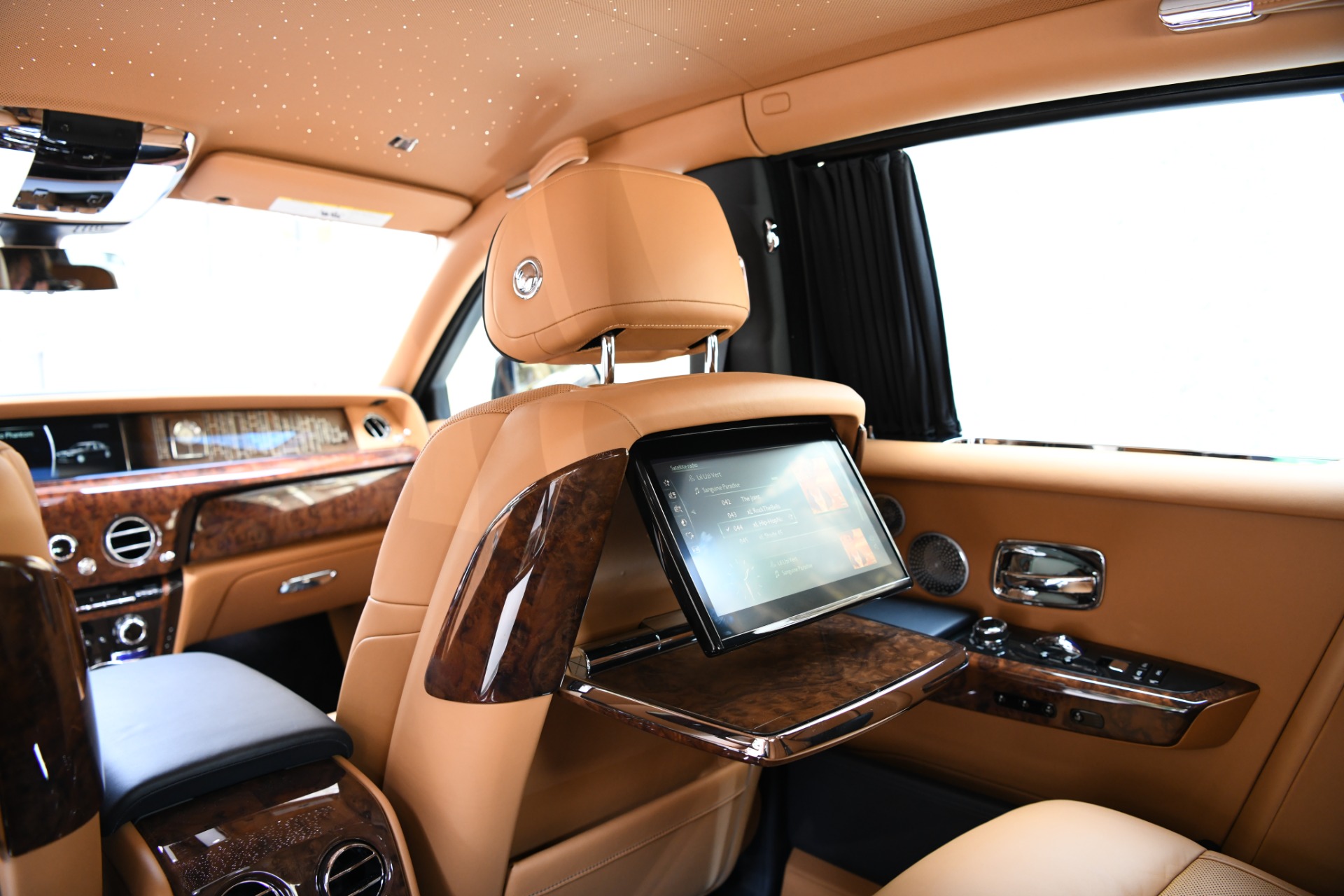 Used 2019 Rolls-Royce Phantom | St. Petersburg, FL