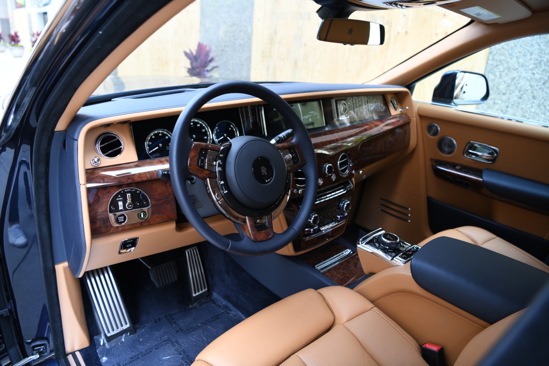 Used 2019 Rolls-Royce Phantom | St. Petersburg, FL