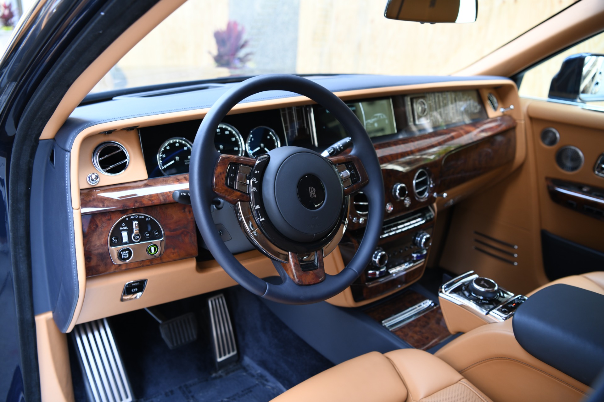 Used 2019 Rolls-Royce Phantom | St. Petersburg, FL