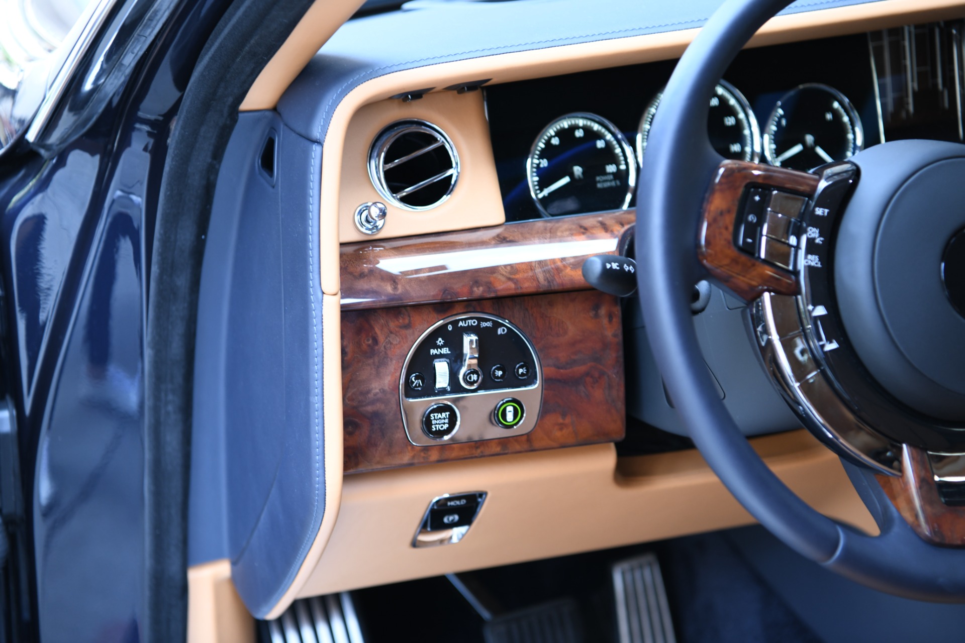Used 2019 Rolls-Royce Phantom | St. Petersburg, FL