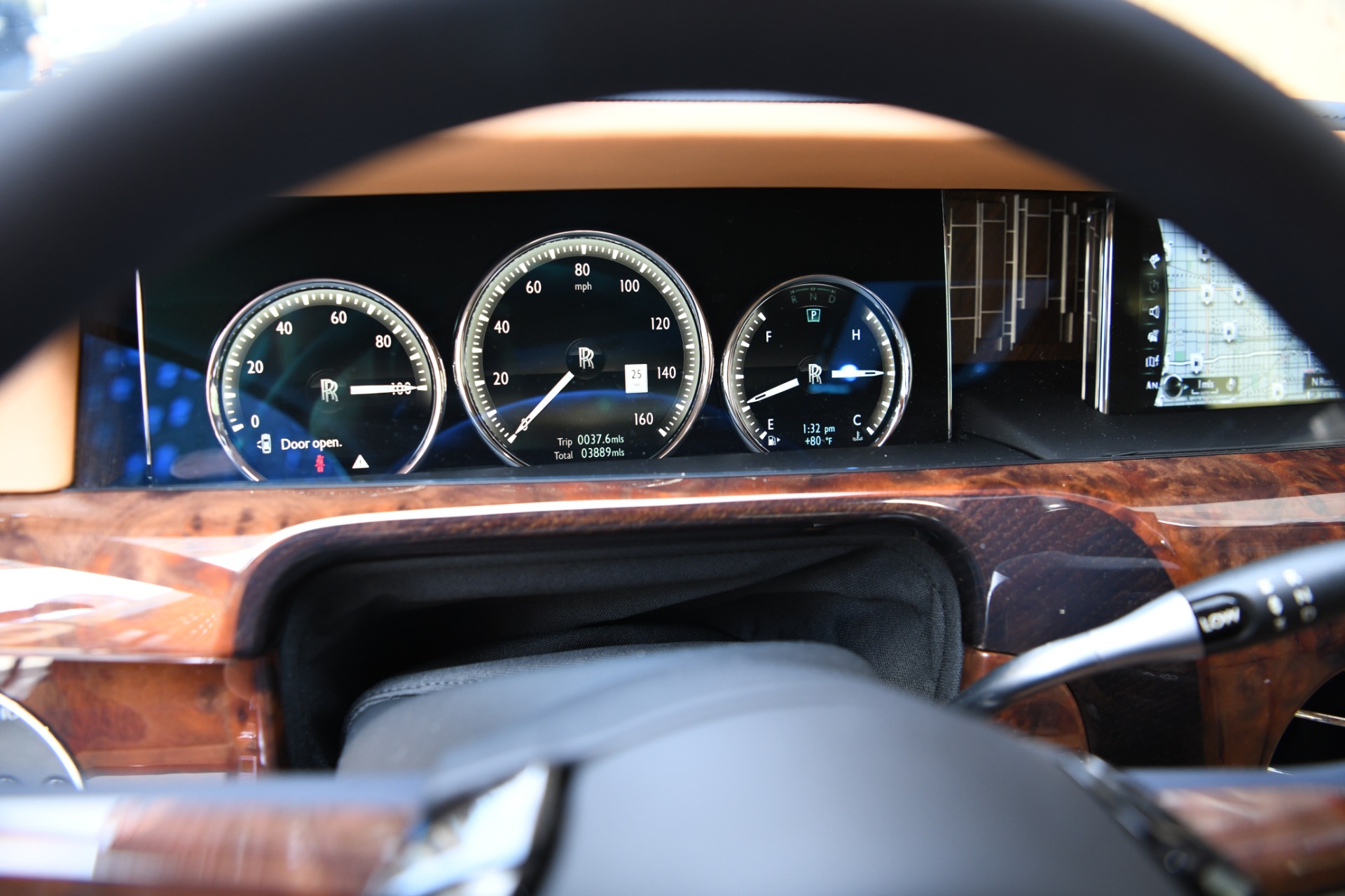Used 2019 Rolls-Royce Phantom | St. Petersburg, FL
