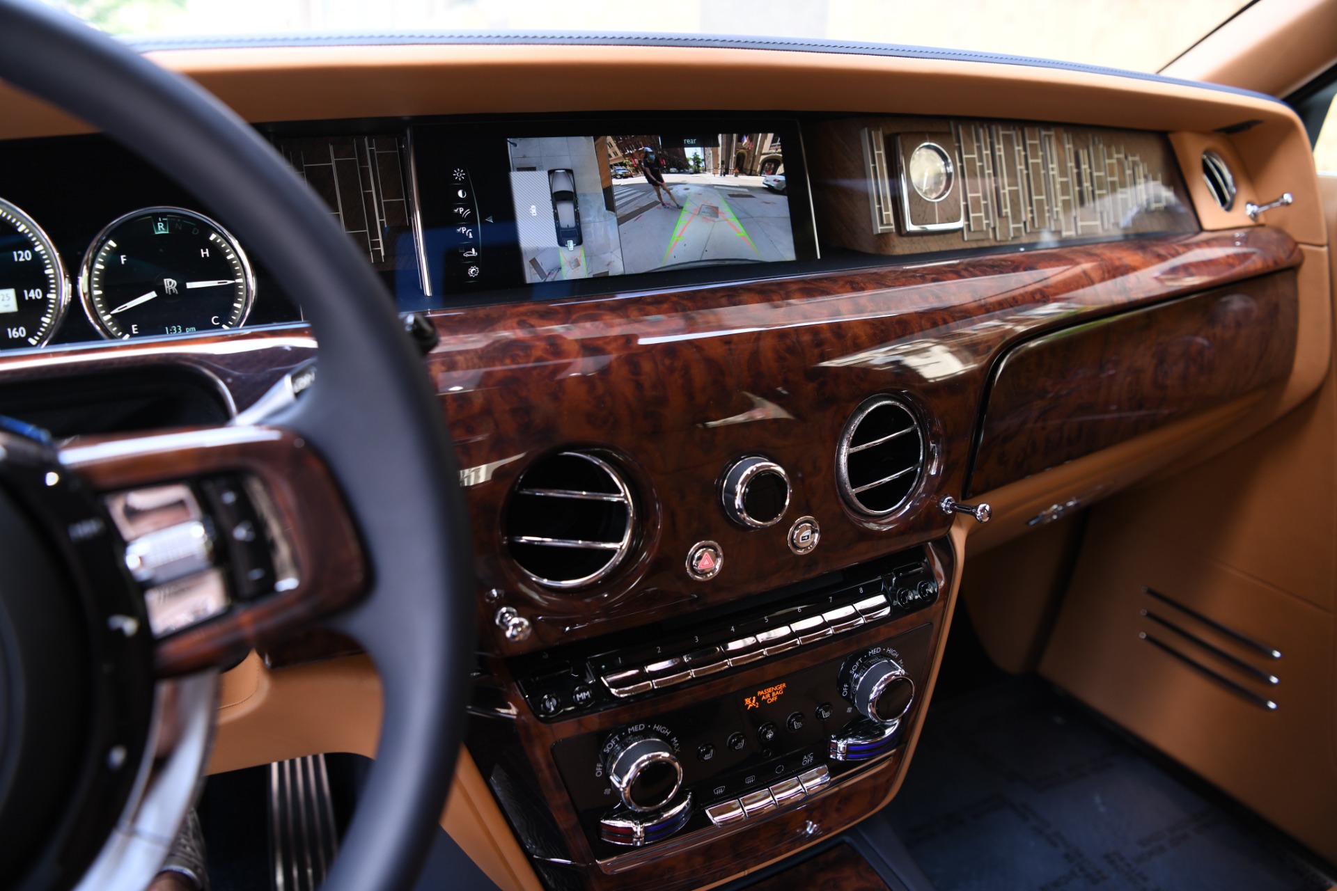 Used 2019 Rolls-Royce Phantom | St. Petersburg, FL