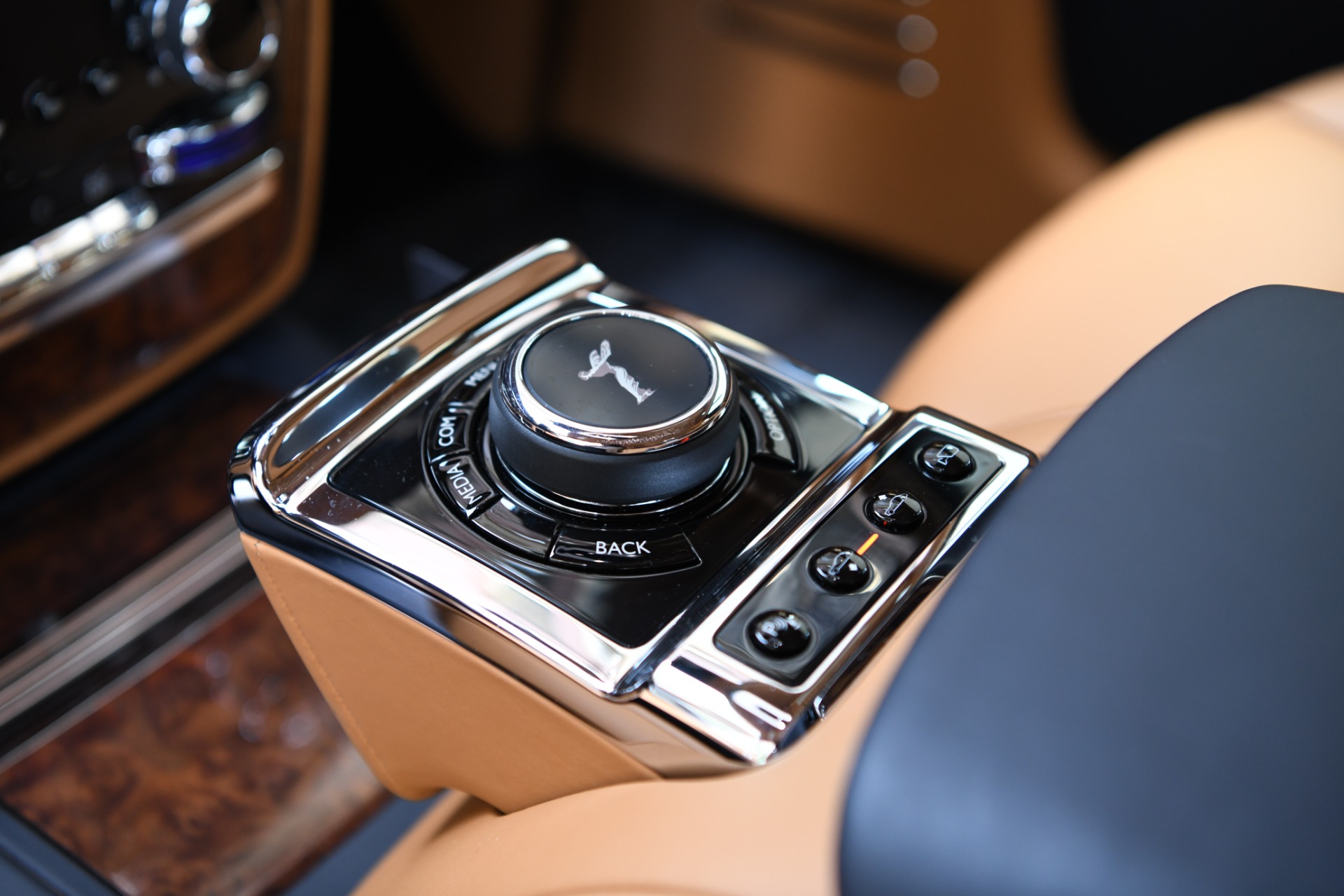 Used 2019 Rolls-Royce Phantom | St. Petersburg, FL