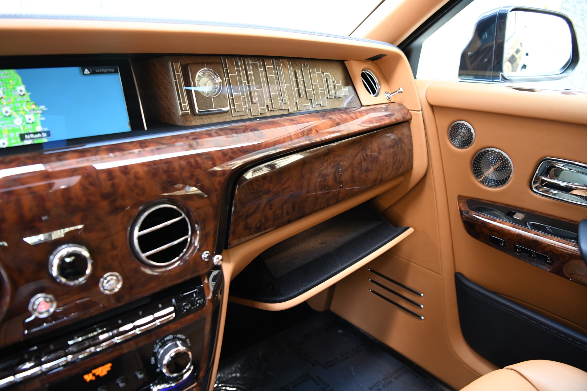 Used 2019 Rolls-Royce Phantom | St. Petersburg, FL