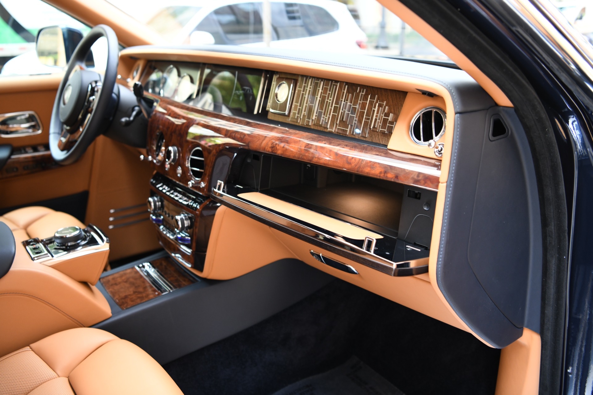 Used 2019 Rolls-Royce Phantom | St. Petersburg, FL
