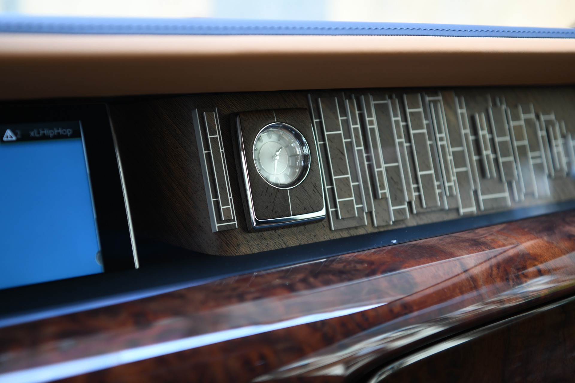 Used 2019 Rolls-Royce Phantom | St. Petersburg, FL