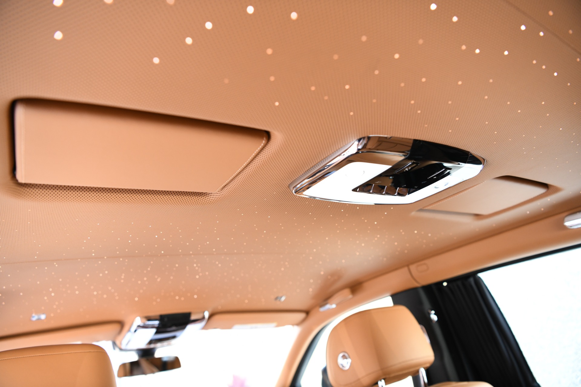 Used 2019 Rolls-Royce Phantom | St. Petersburg, FL