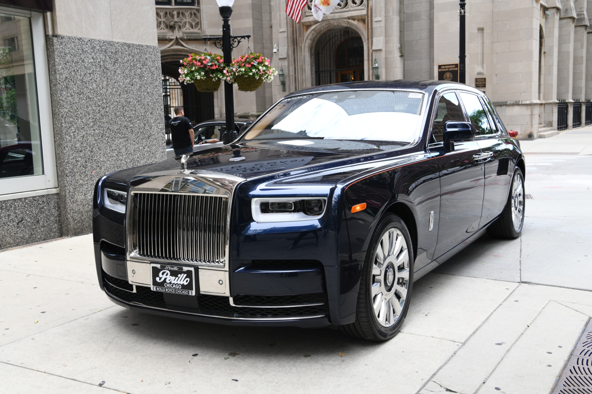 Used 2019 Rolls-Royce Phantom | St. Petersburg, FL