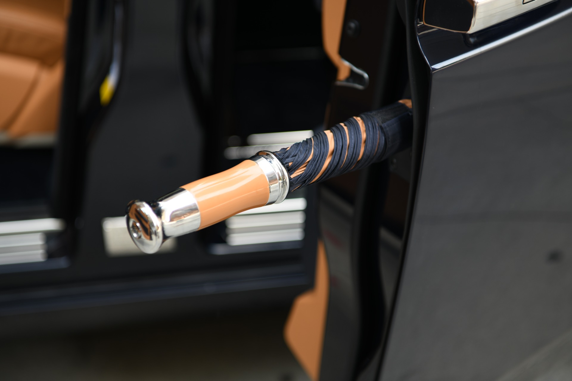 Used 2019 Rolls-Royce Phantom | St. Petersburg, FL