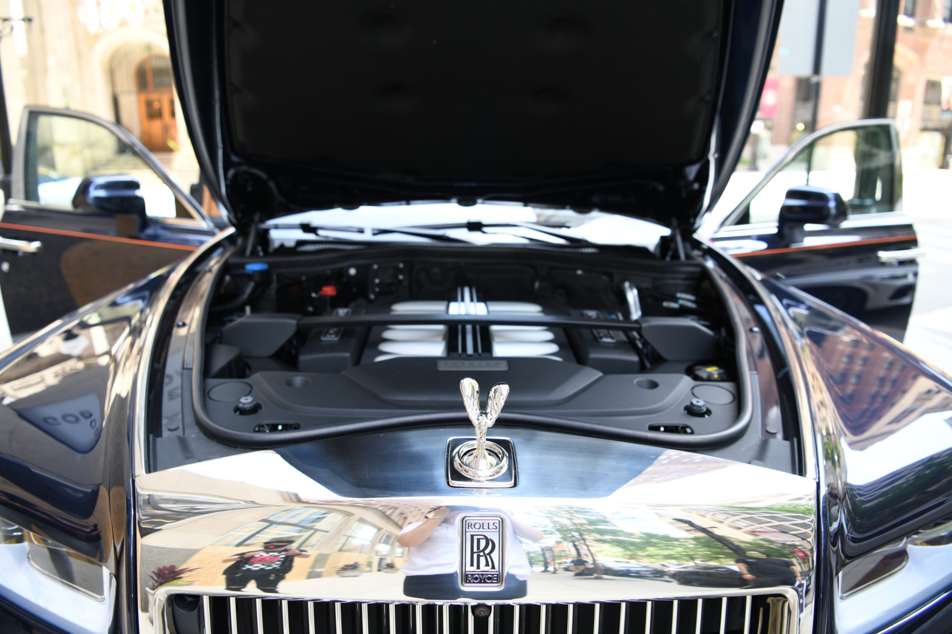 Used 2019 Rolls-Royce Phantom | St. Petersburg, FL