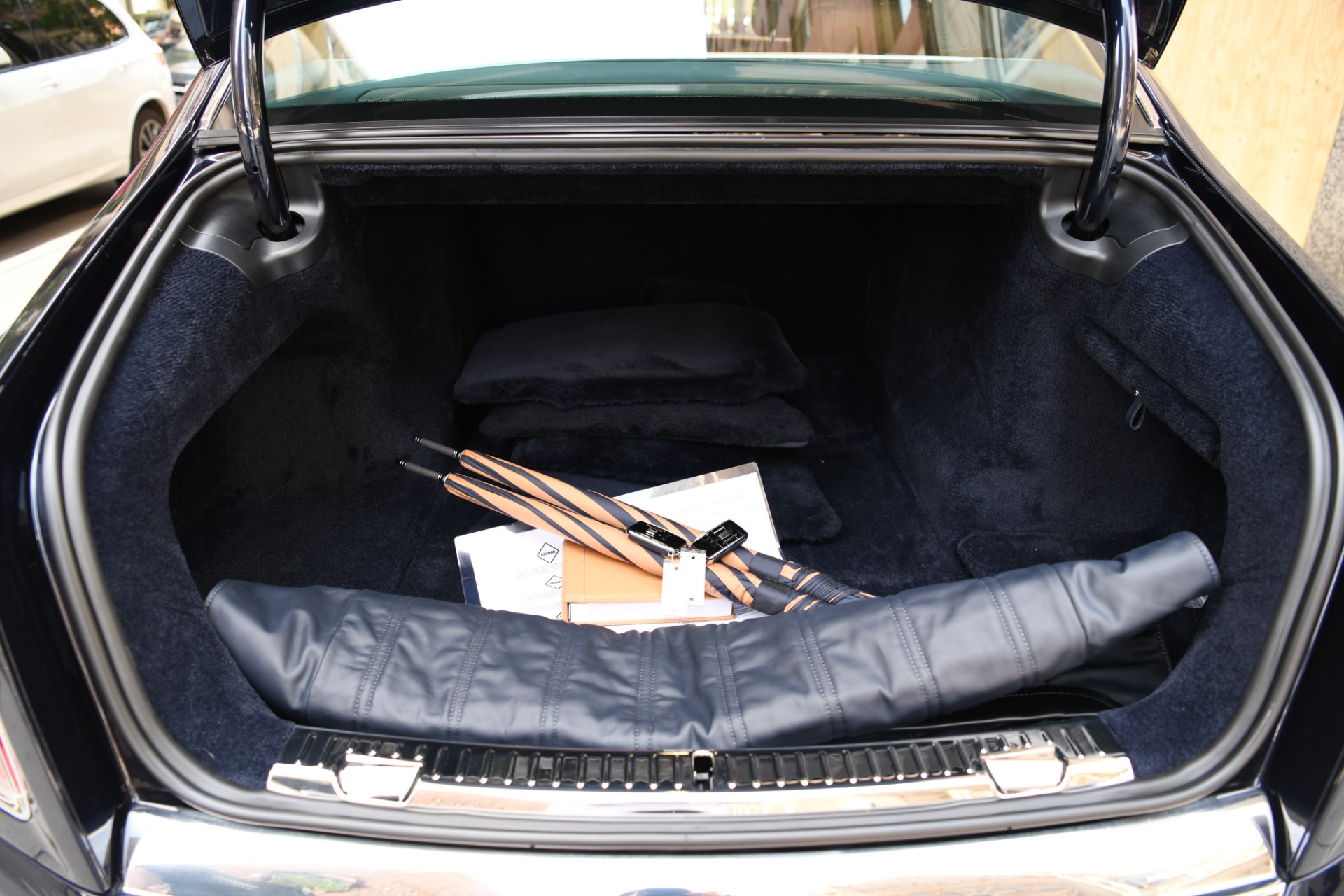 Used 2019 Rolls-Royce Phantom | St. Petersburg, FL
